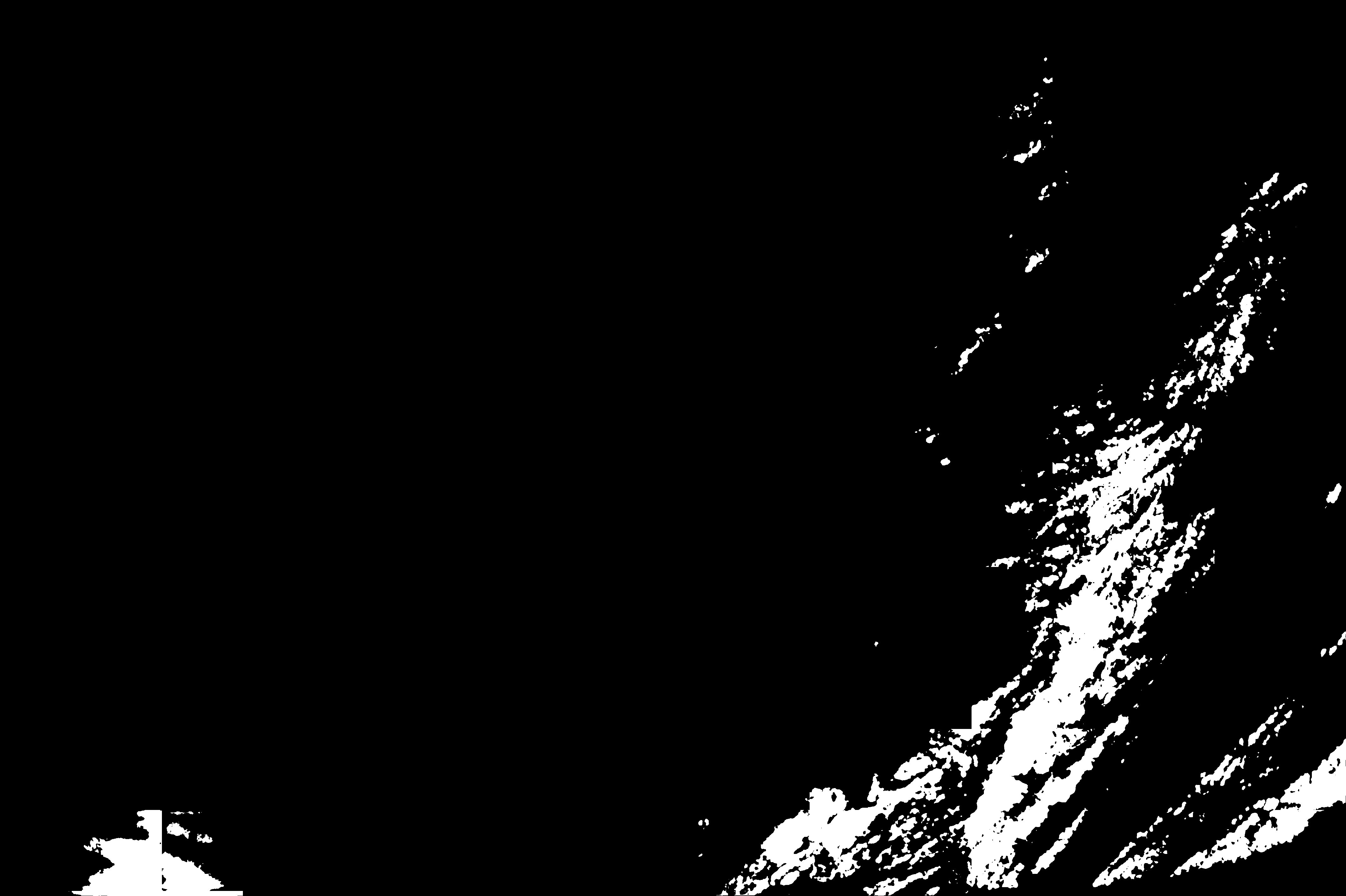 cloud mask image display 