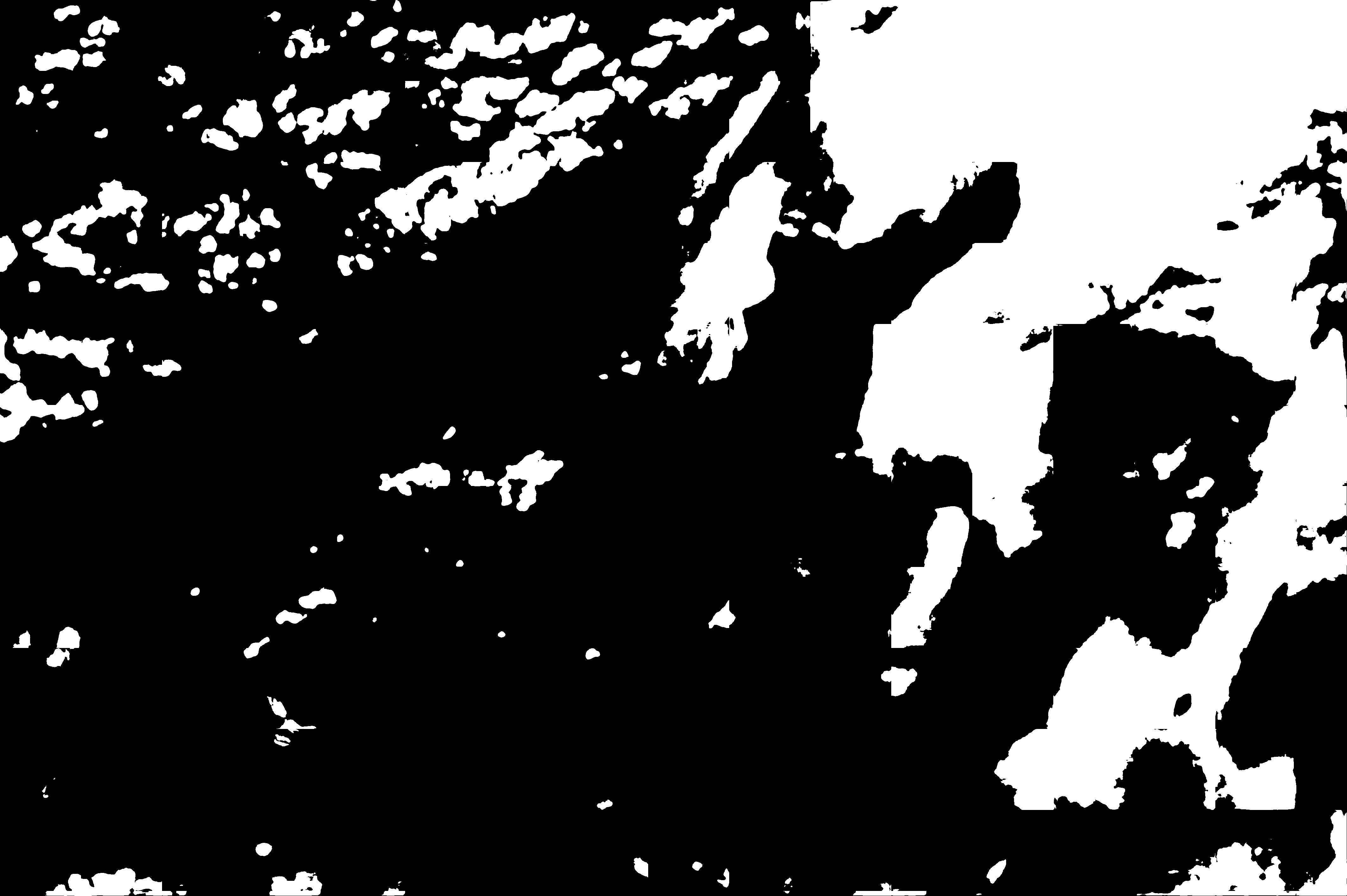 cloud mask image display 