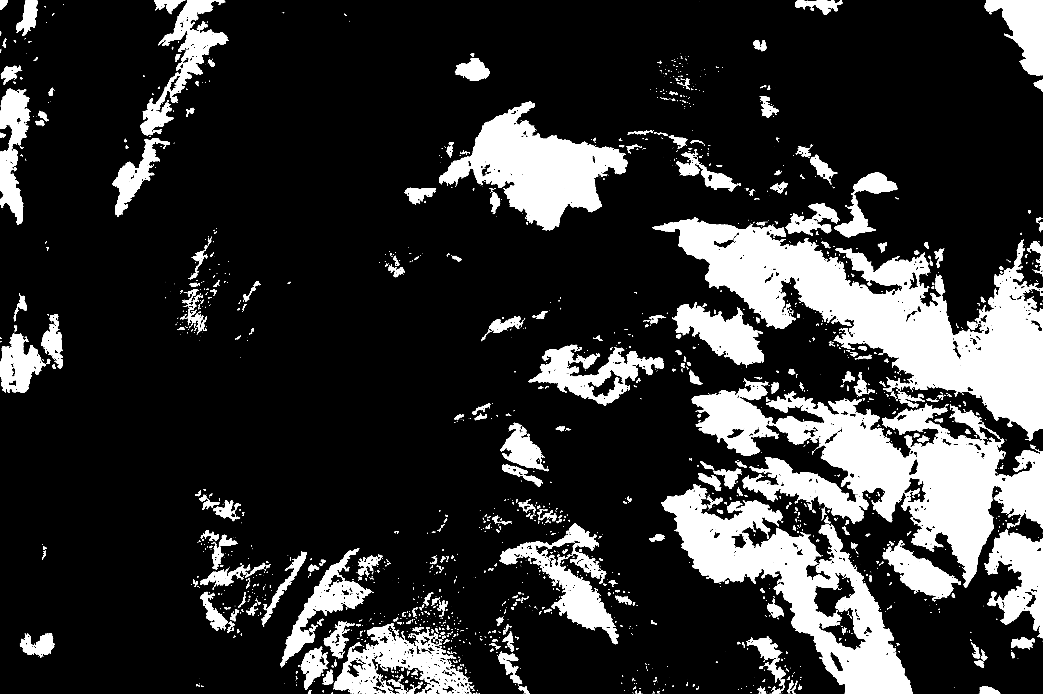 cloud mask image display 