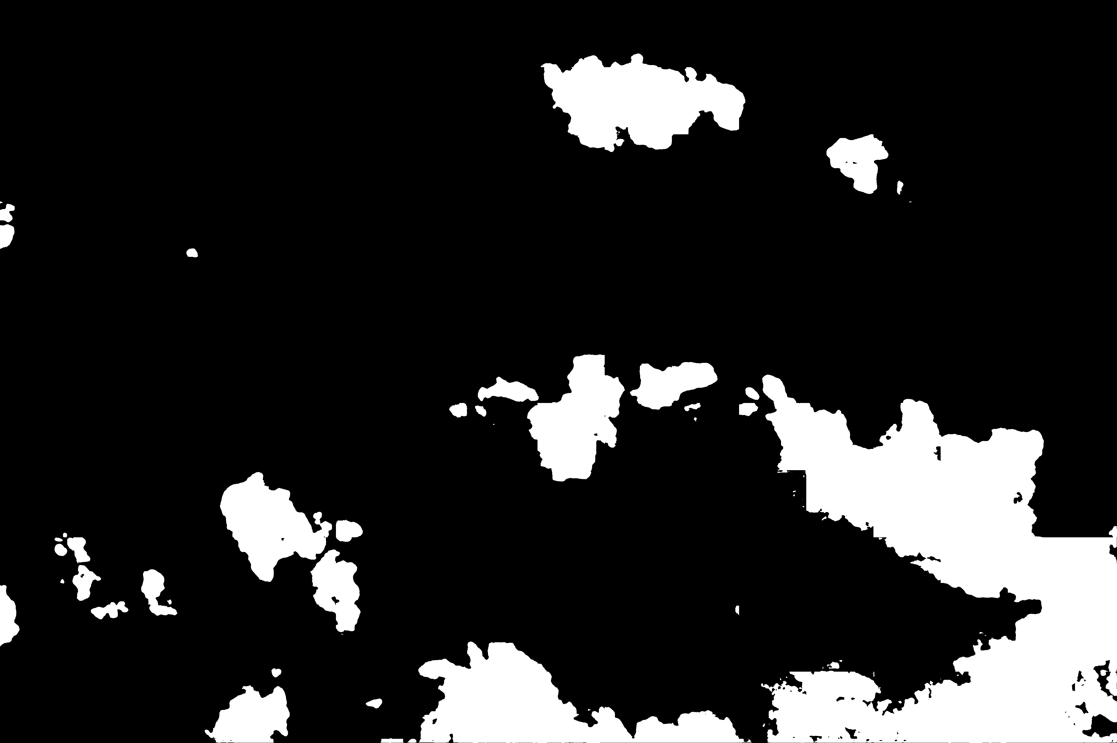 cloud mask image display 