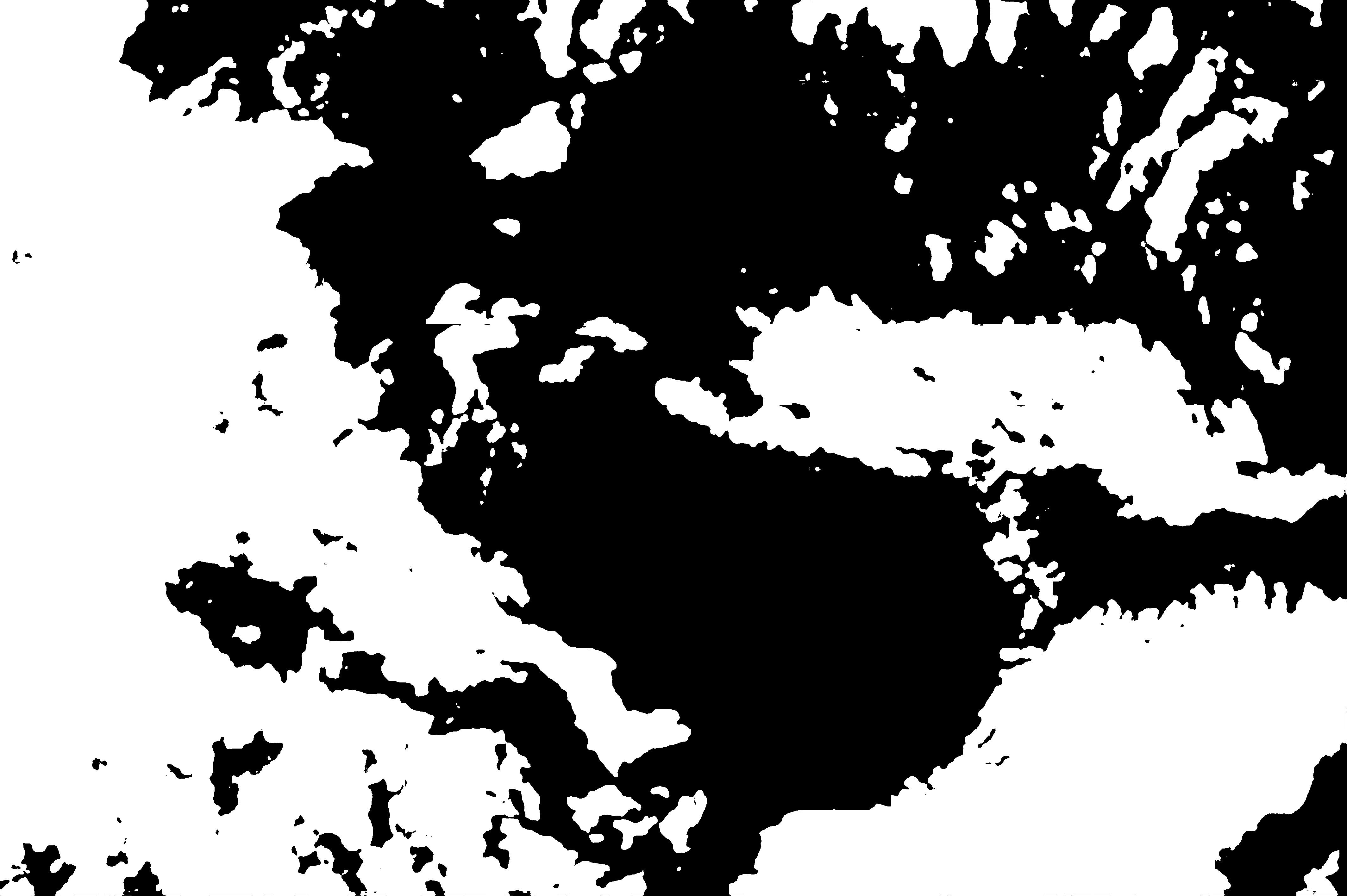 cloud mask image display 