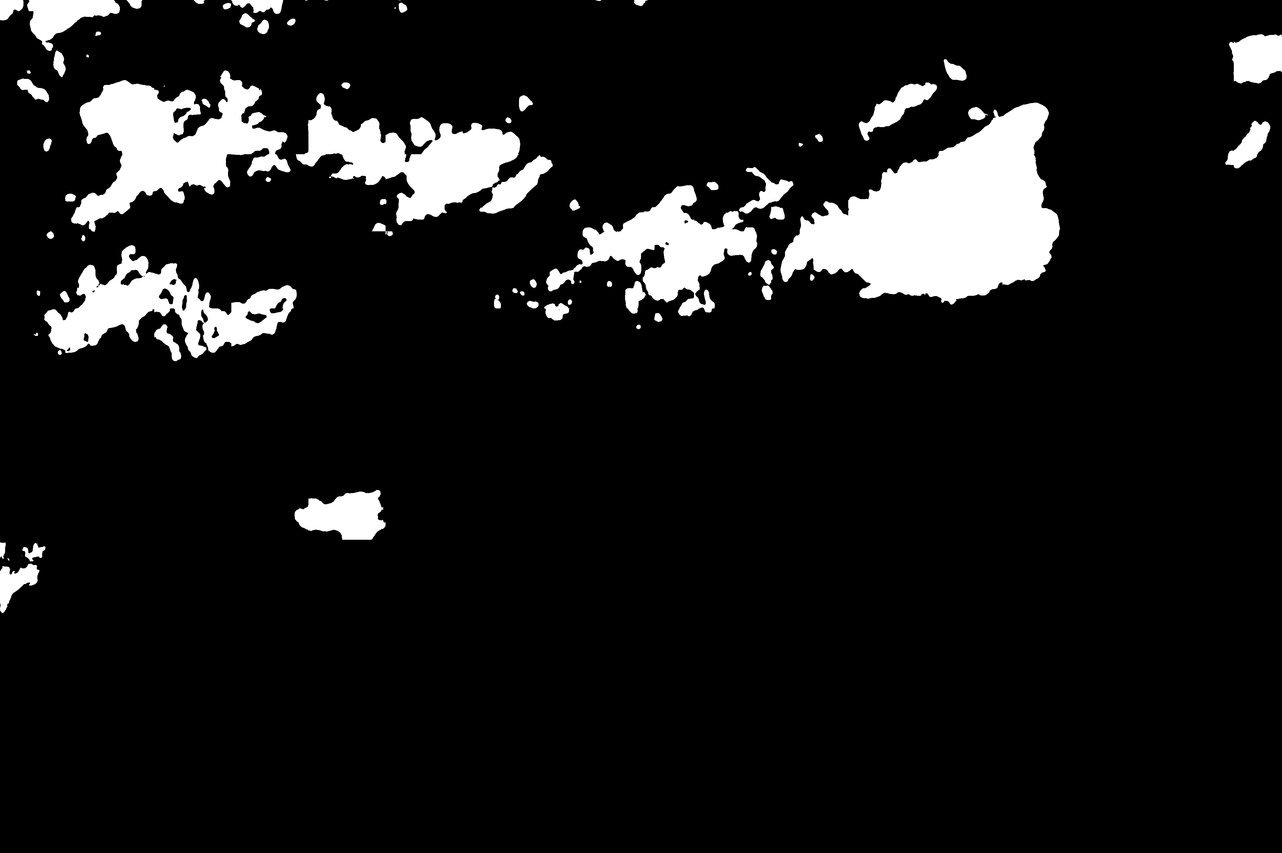 cloud mask image display 