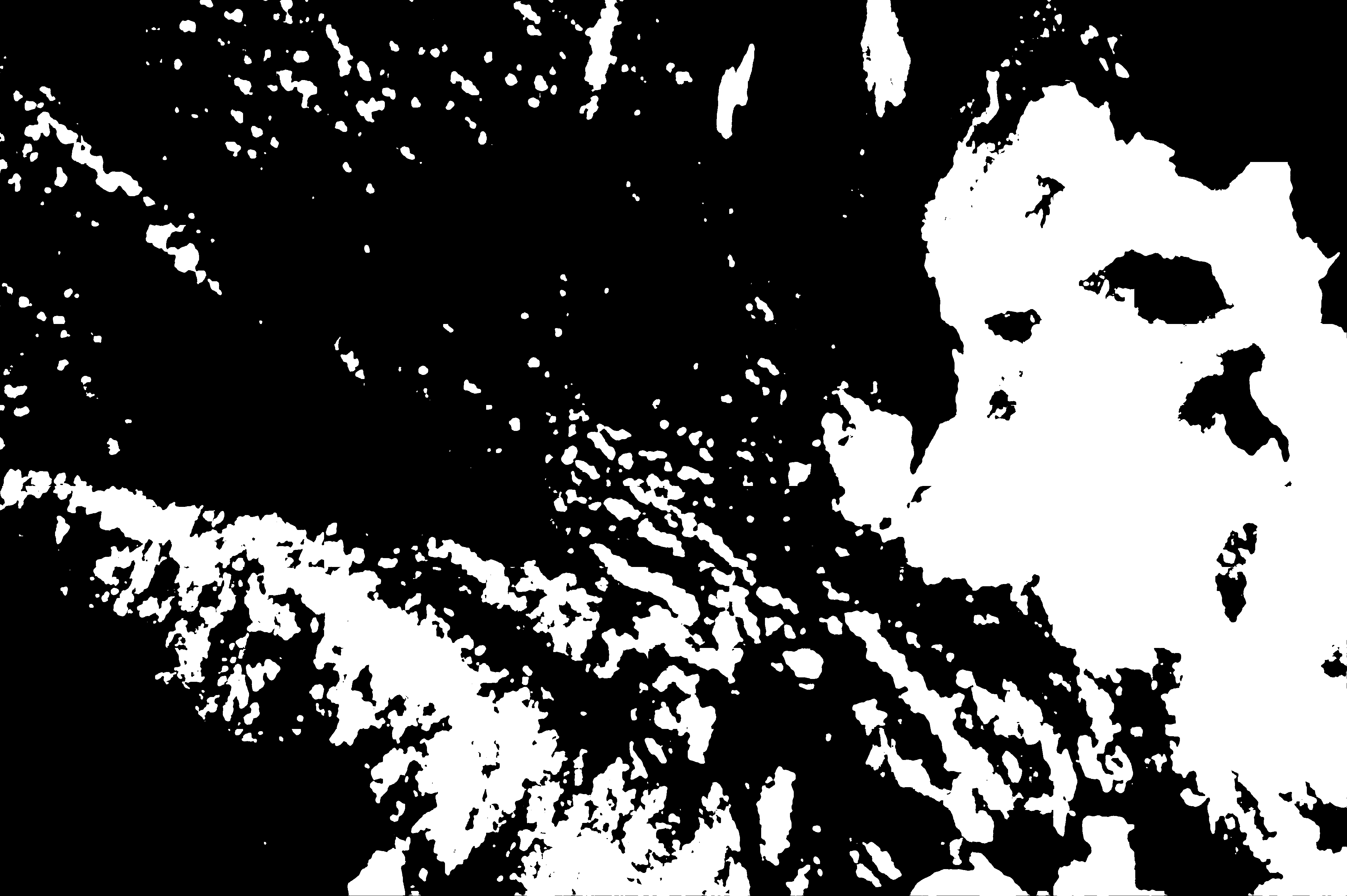 cloud mask image display 