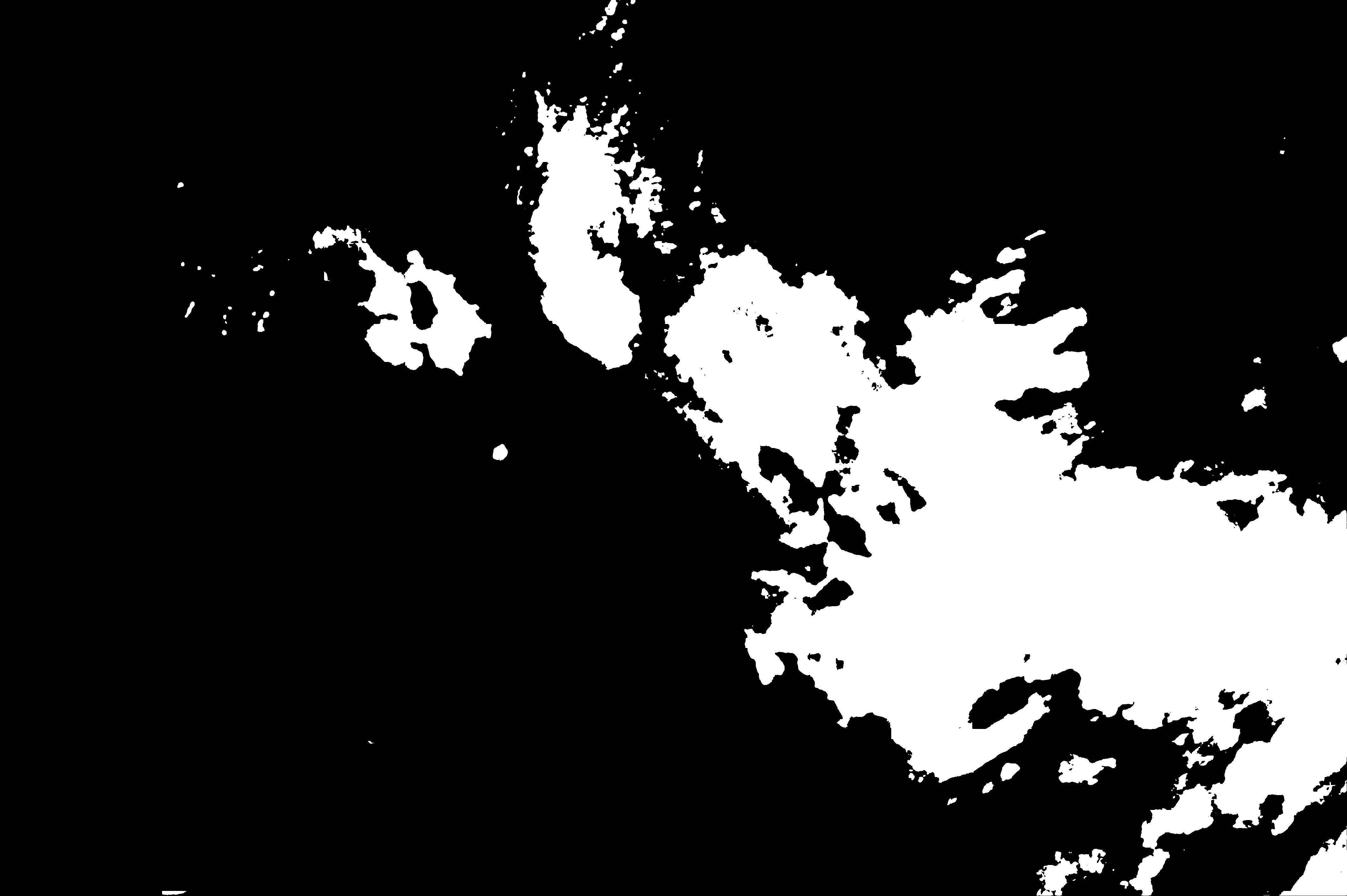 cloud mask image display 