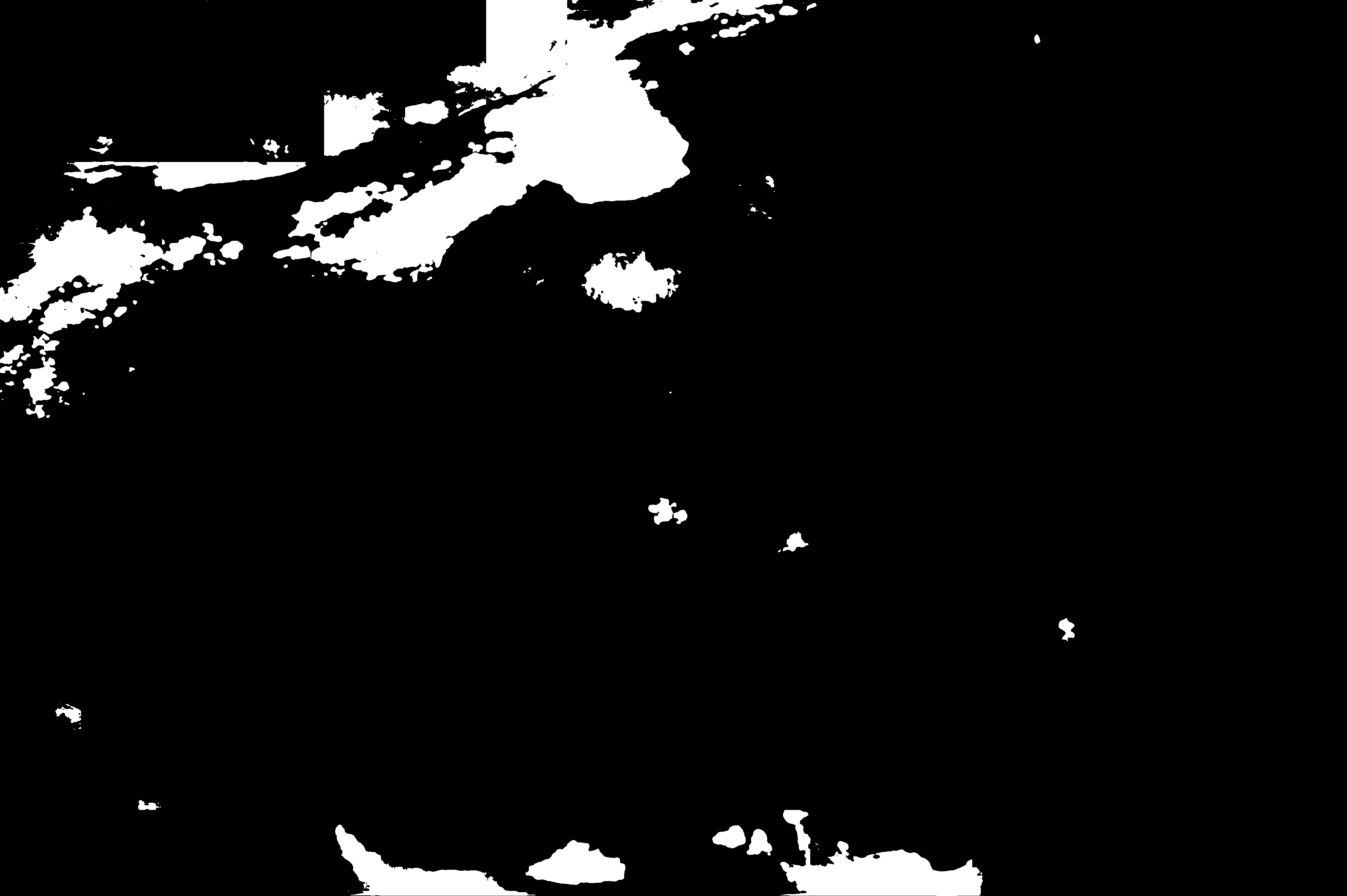 cloud mask image display 