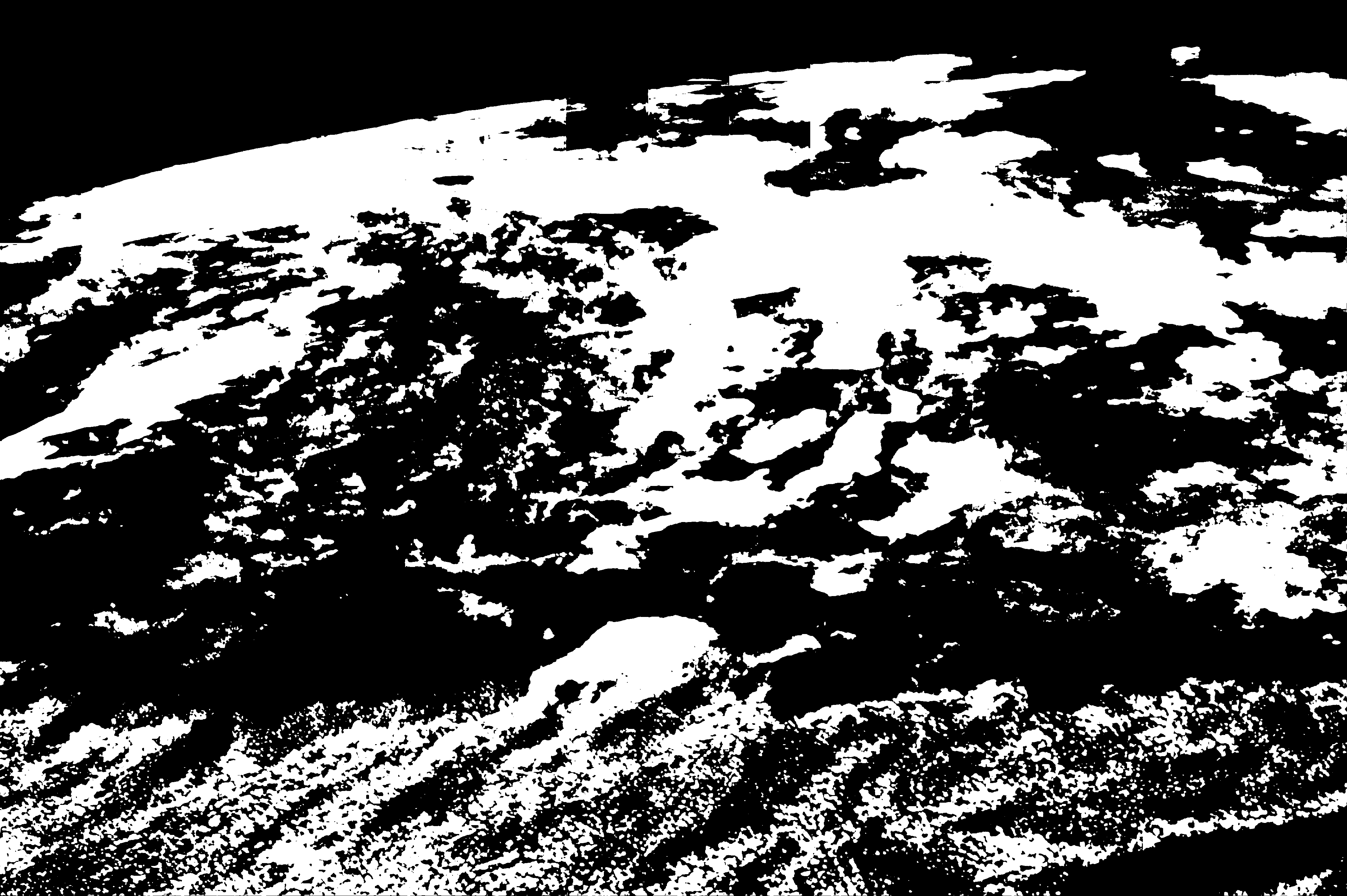 cloud mask image display 