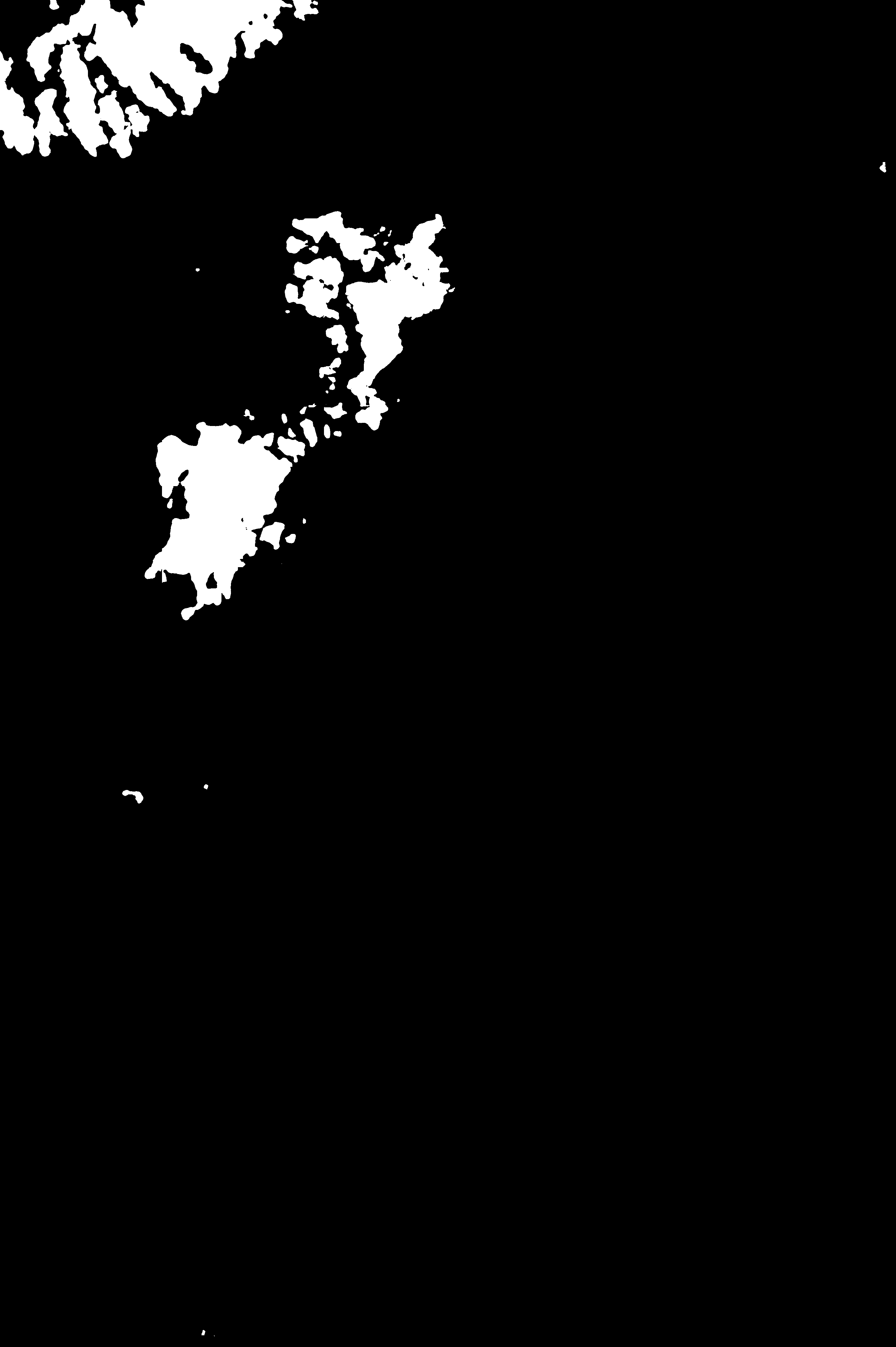 cloud mask image display 