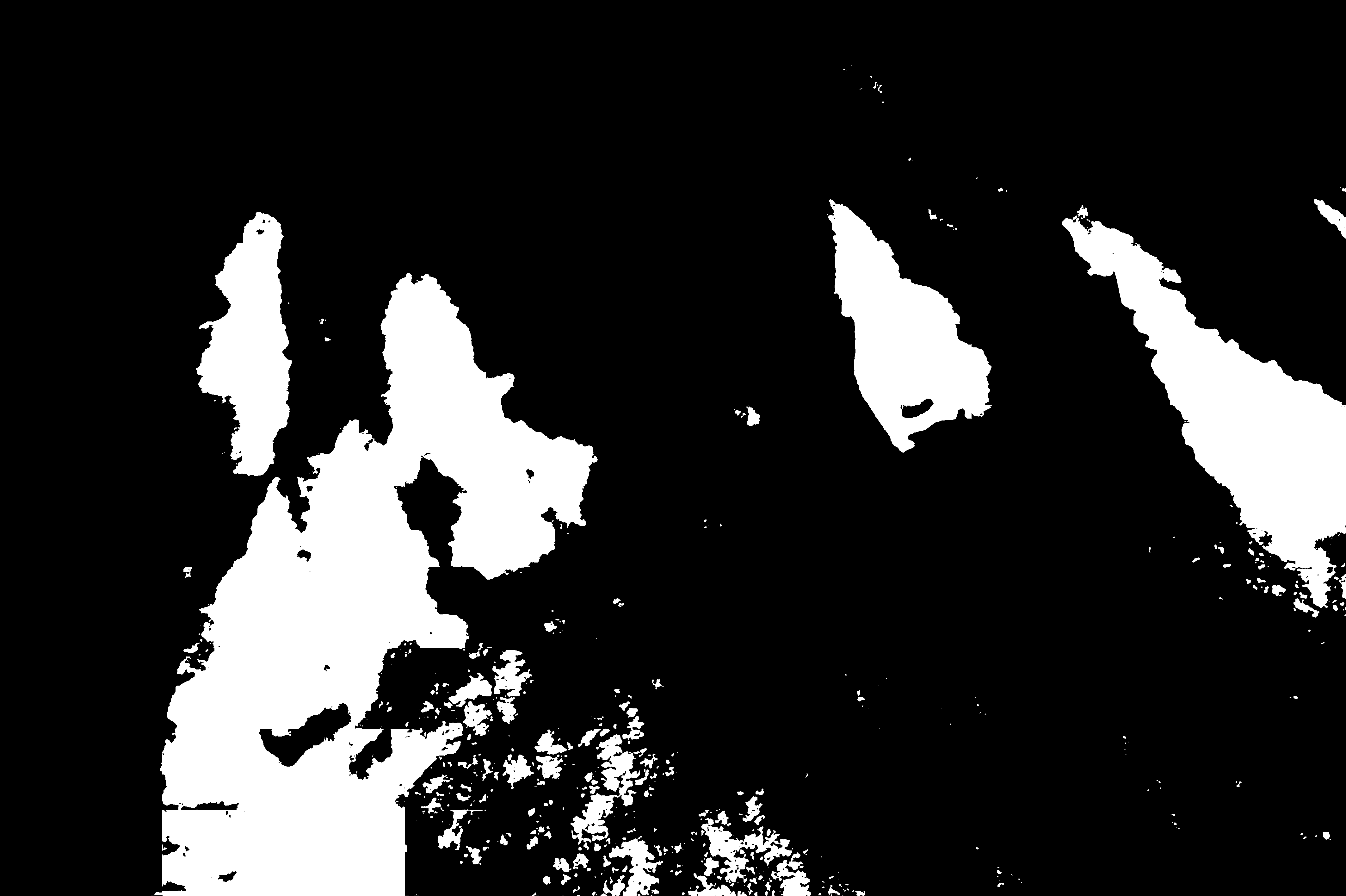 cloud mask image display 