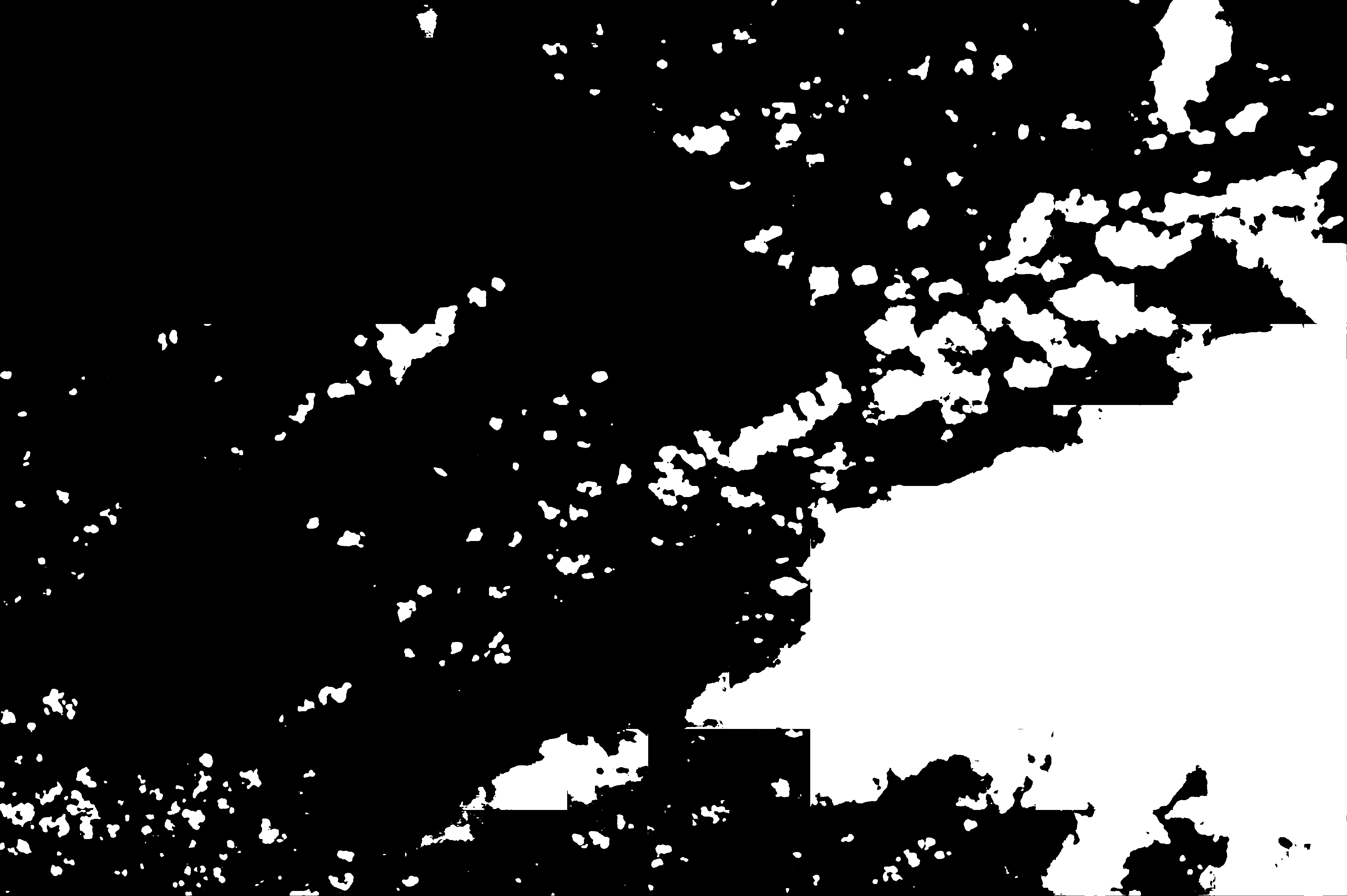 cloud mask image display 