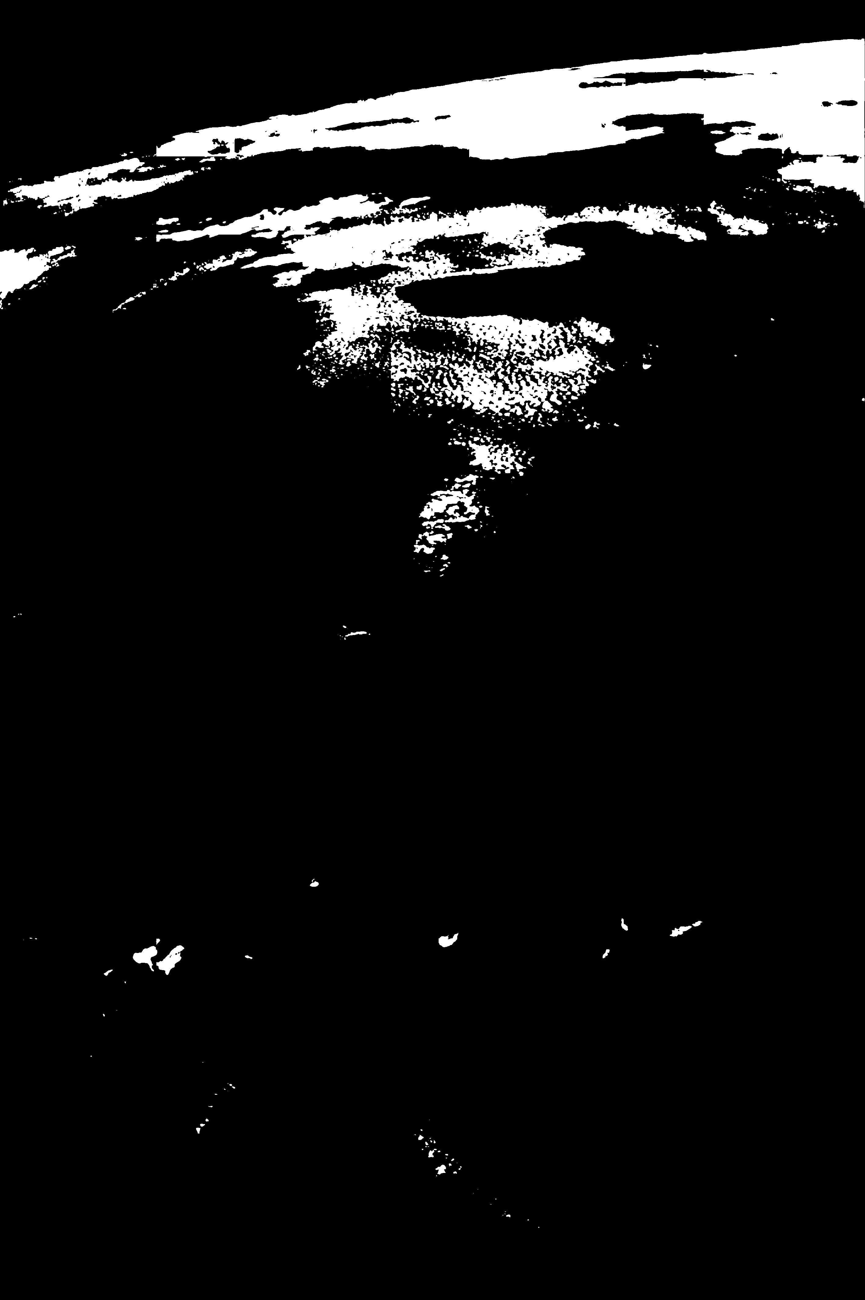 cloud mask image display 