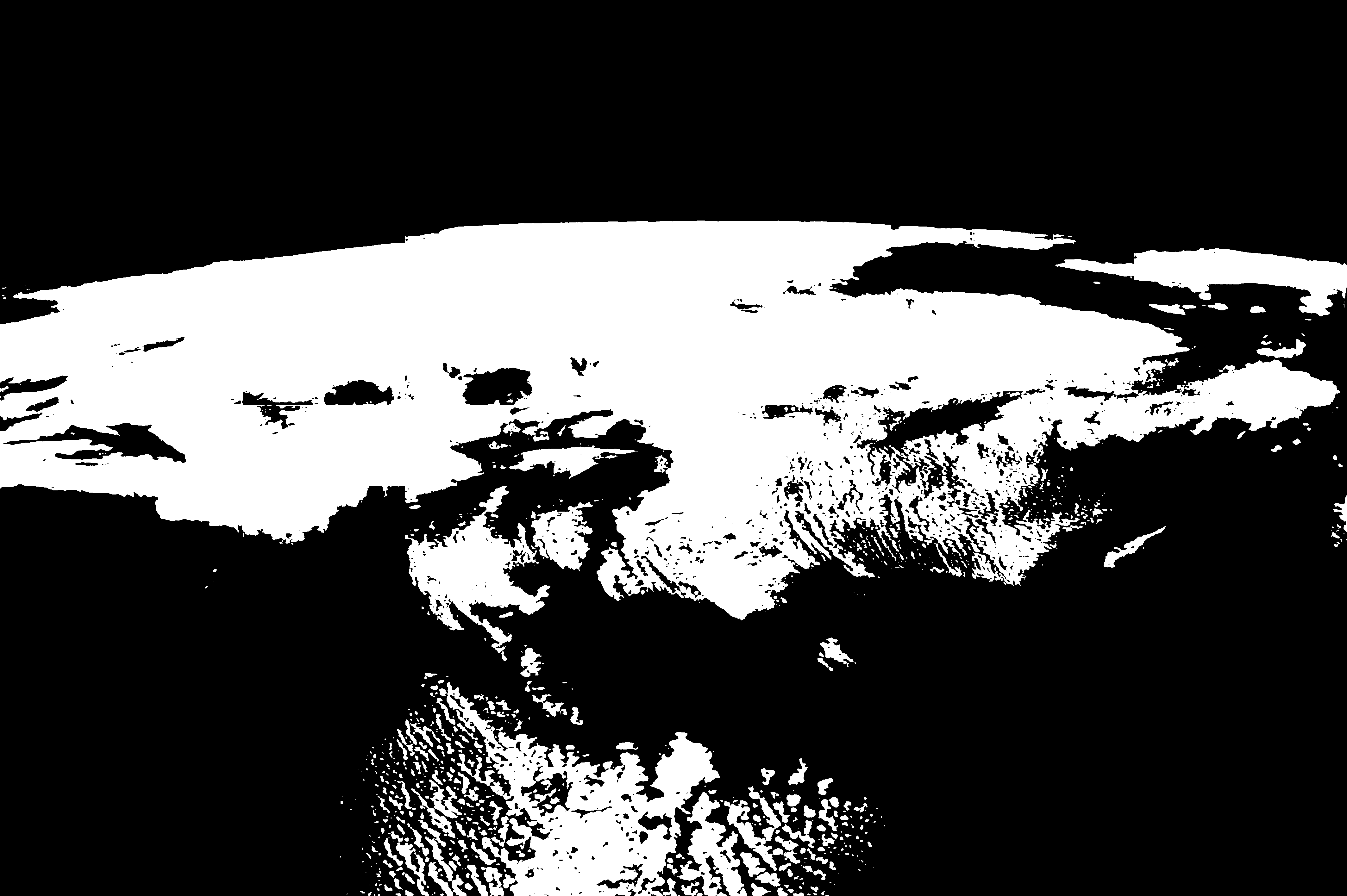 cloud mask image display 