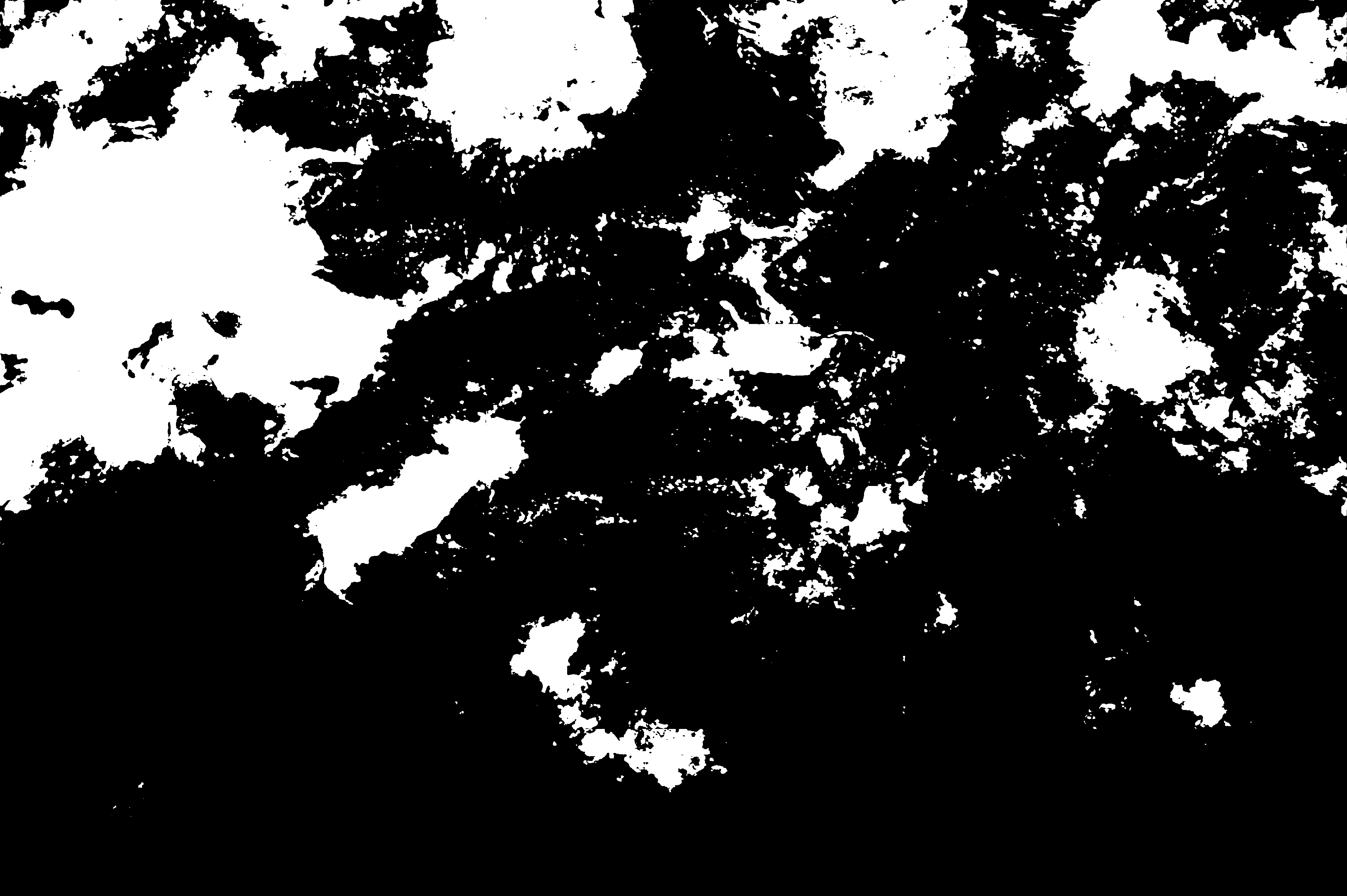 cloud mask image display 