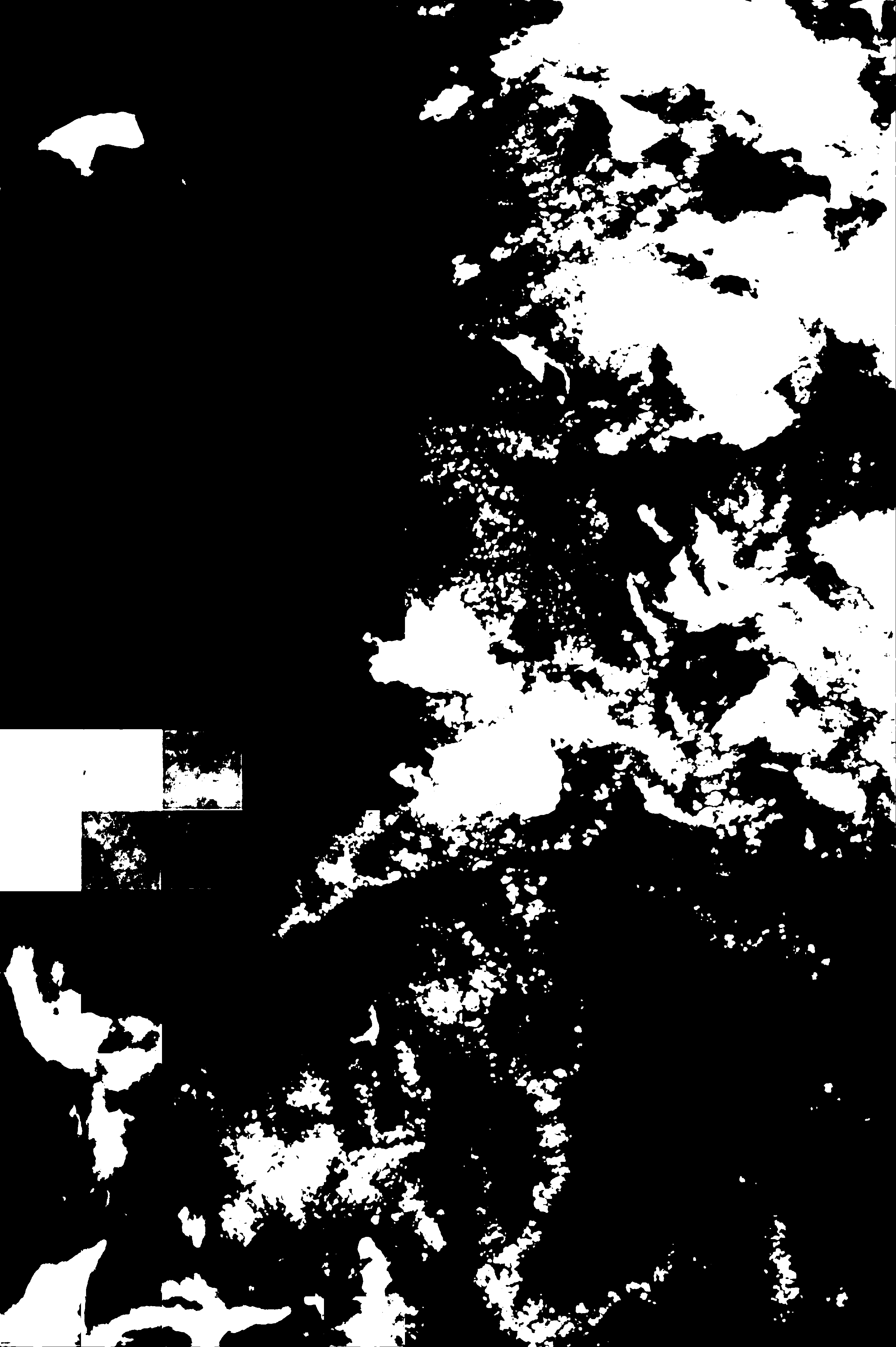 cloud mask image display 