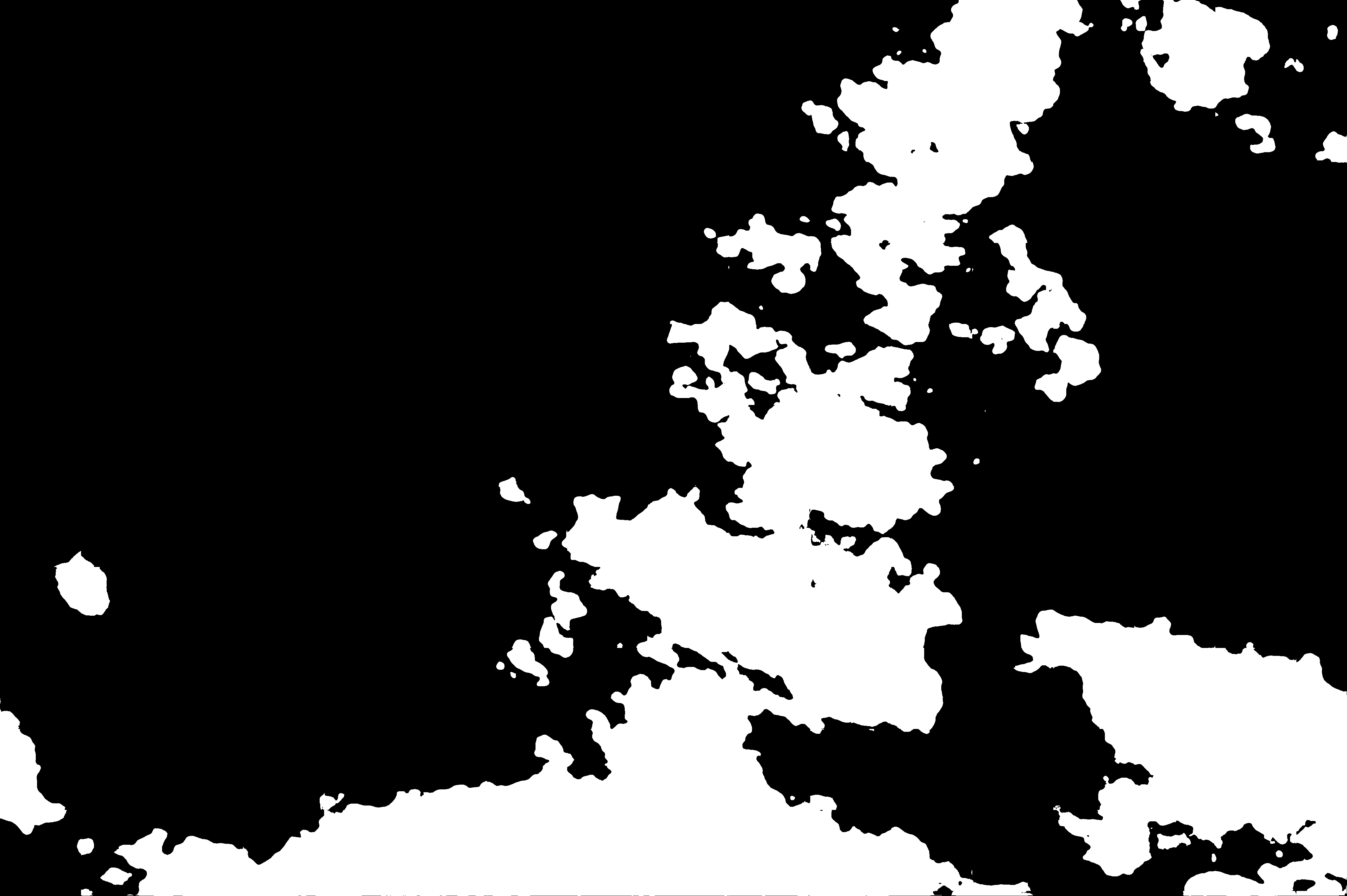 cloud mask image display 