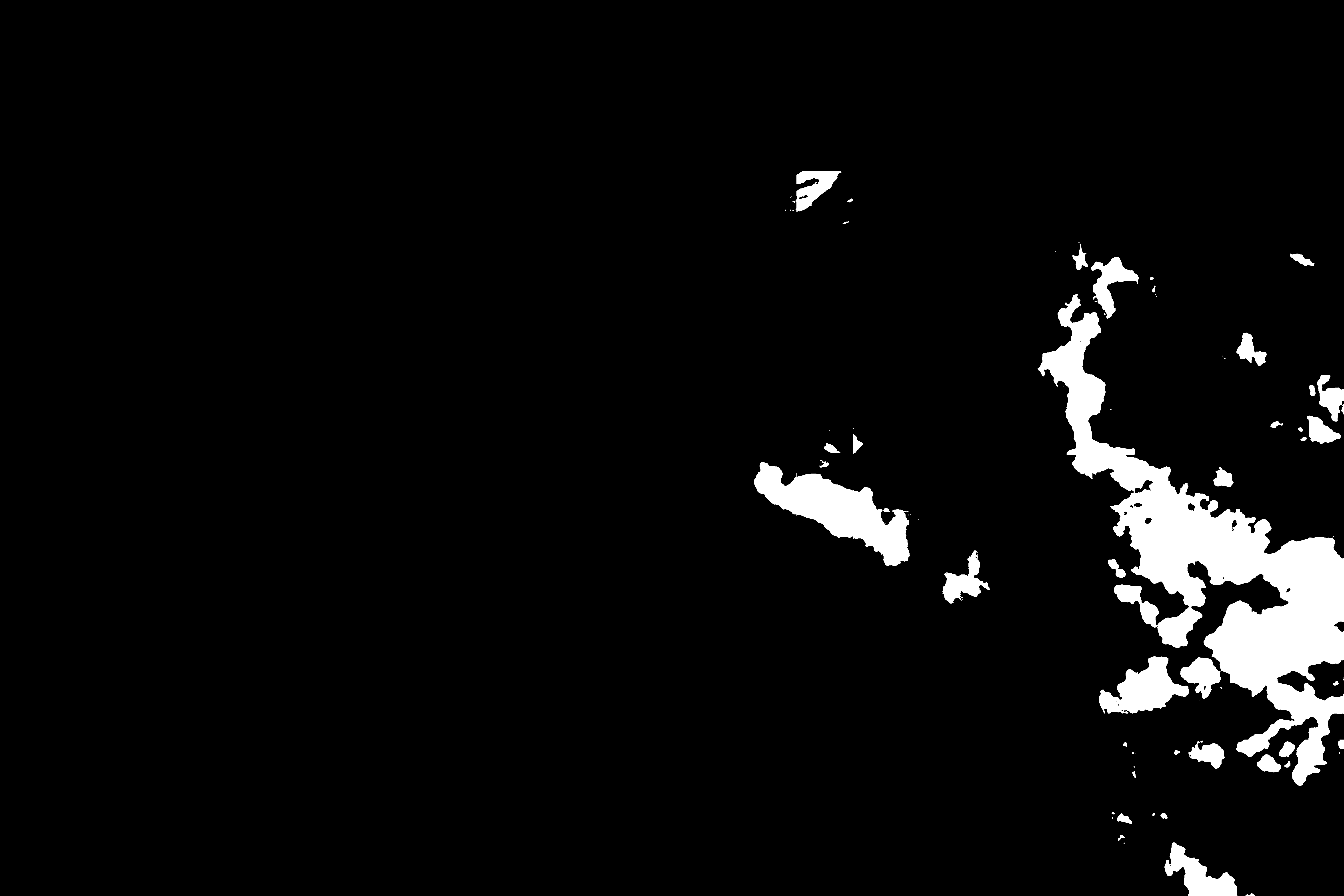 cloud mask image display 