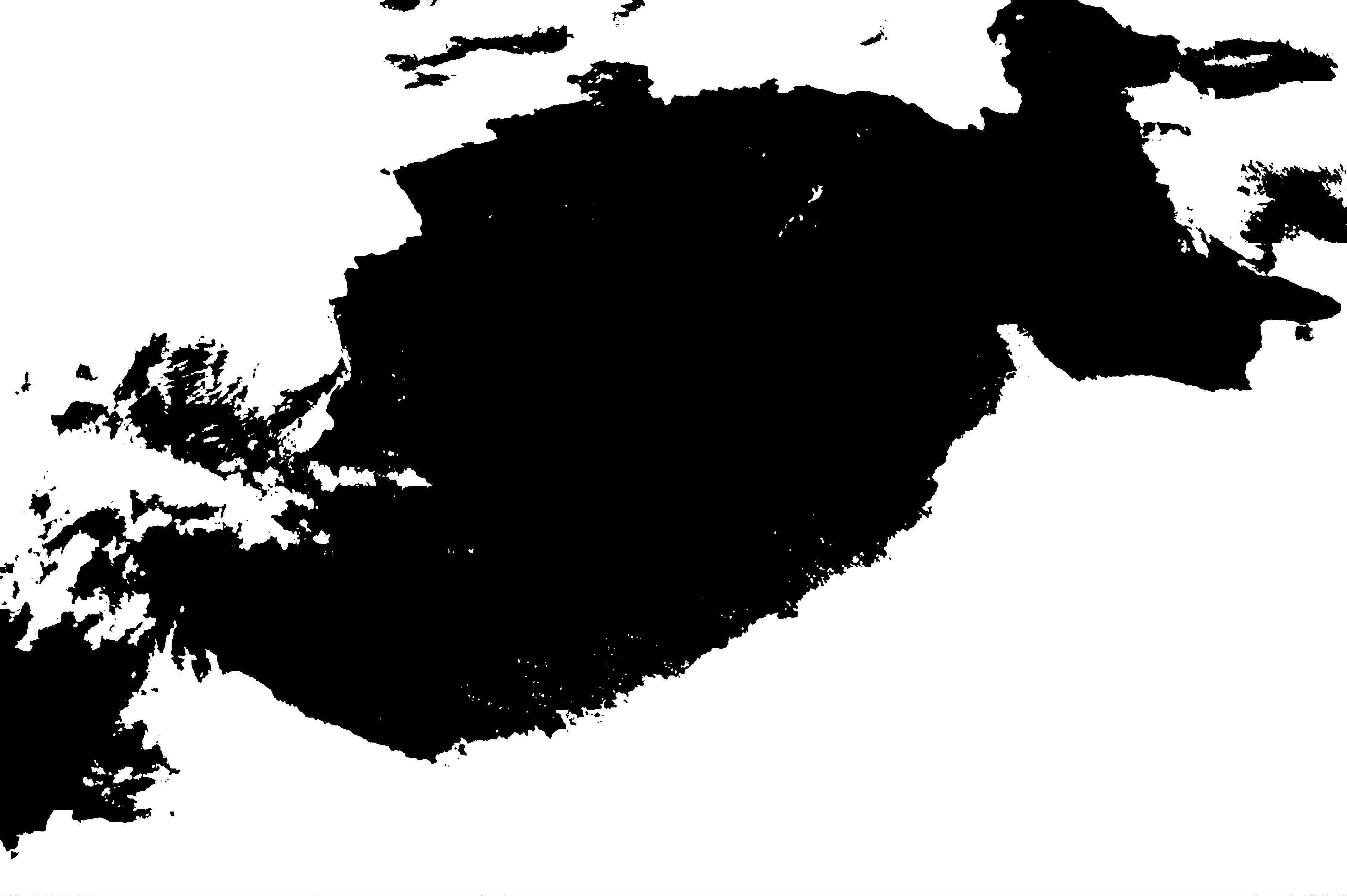 cloud mask image display 