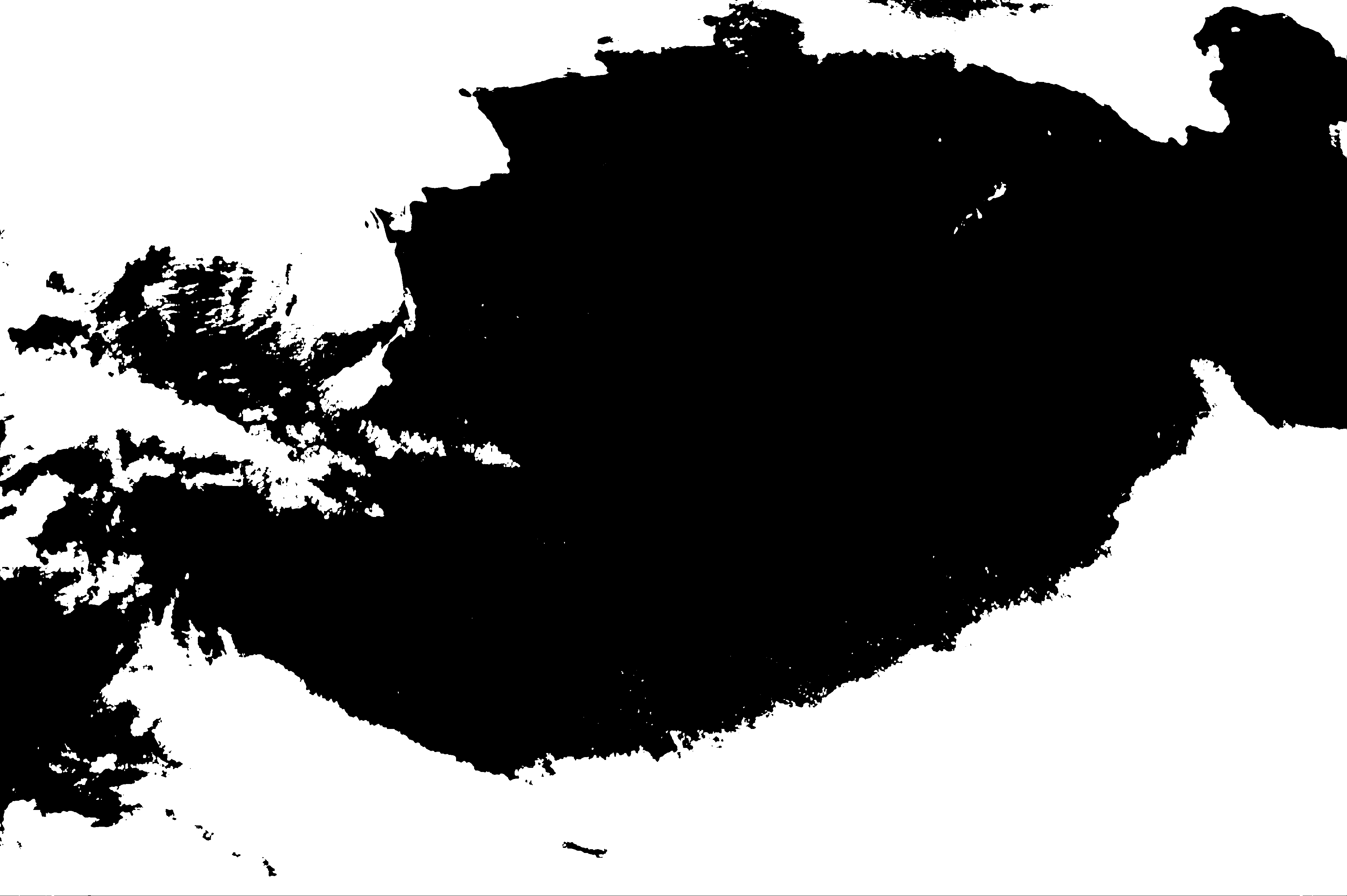 cloud mask image display 