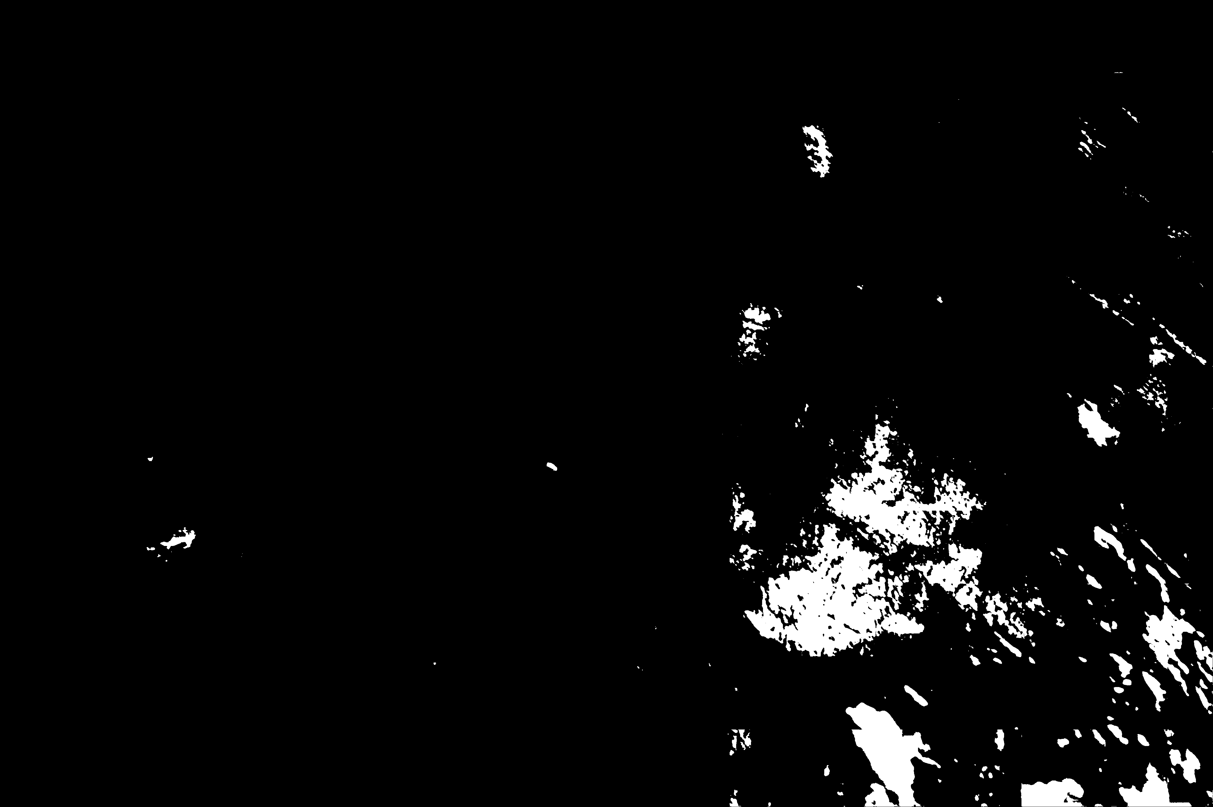 cloud mask image display 