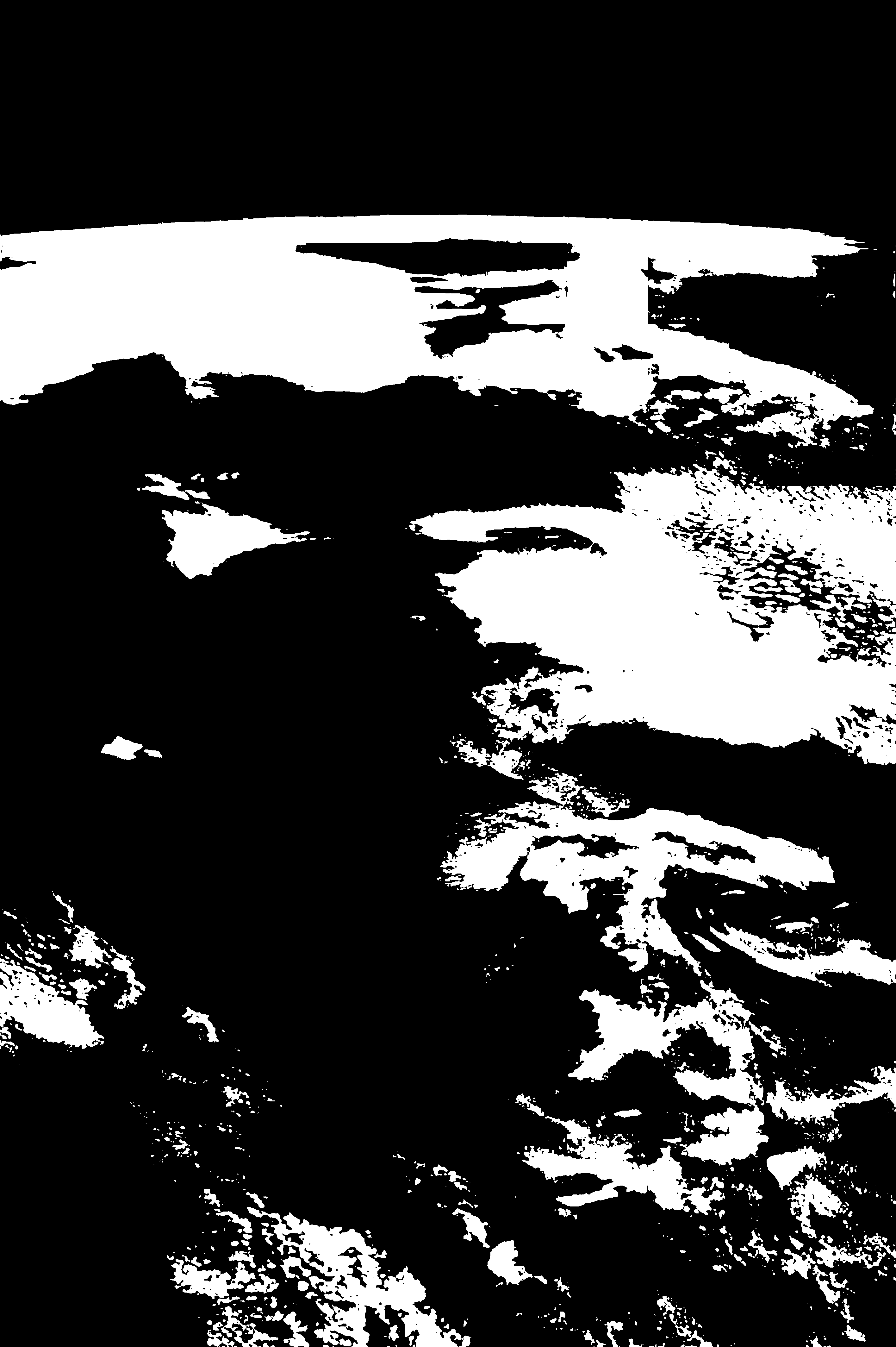 cloud mask image display 