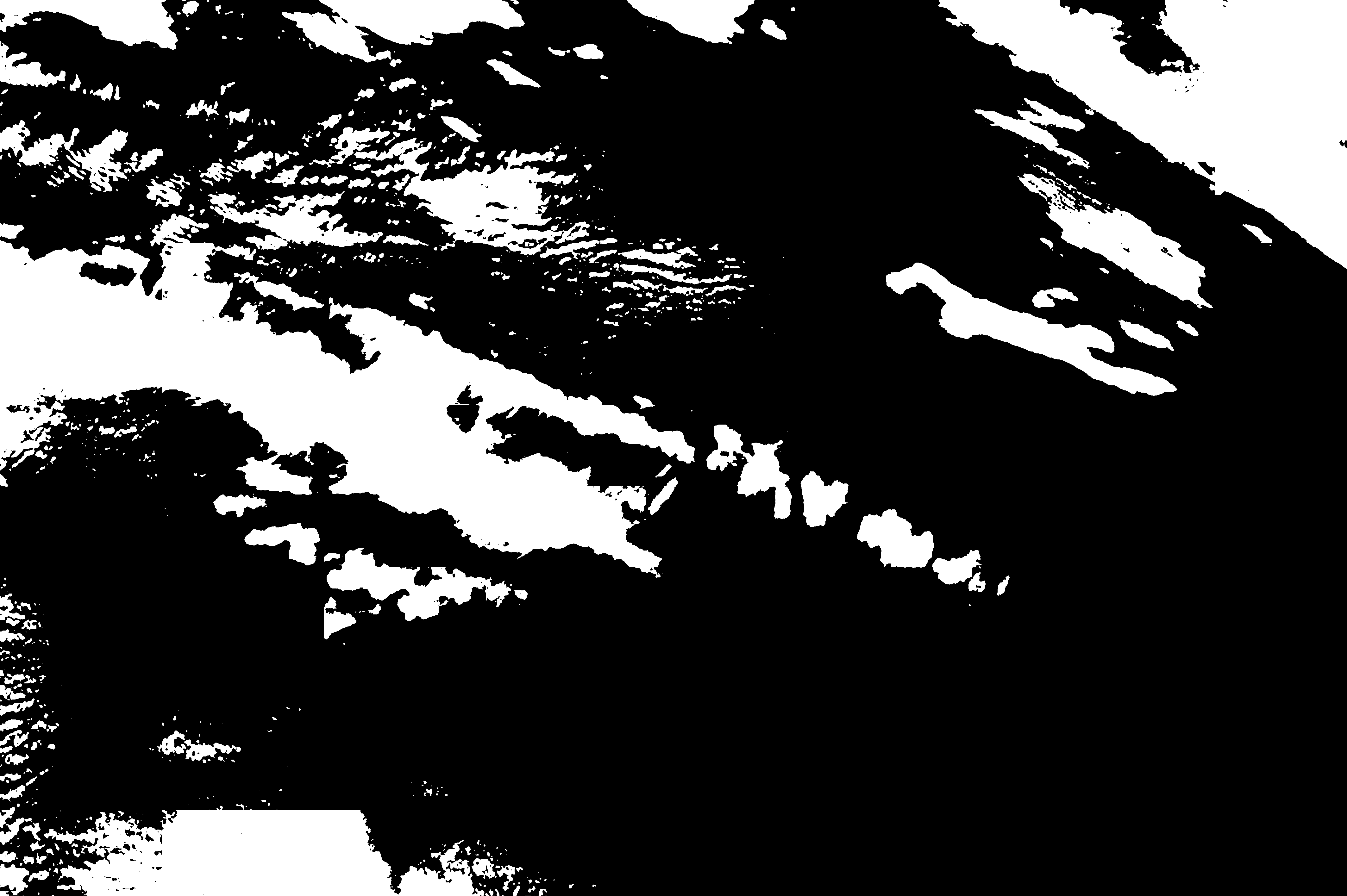 cloud mask image display 