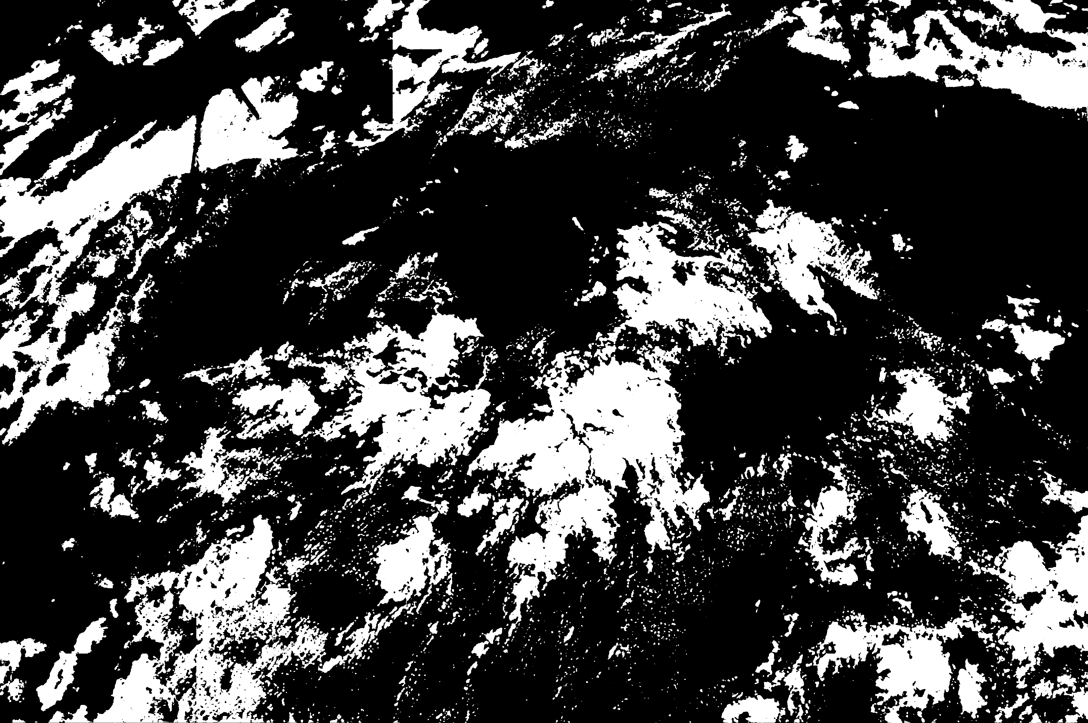 cloud mask image display 