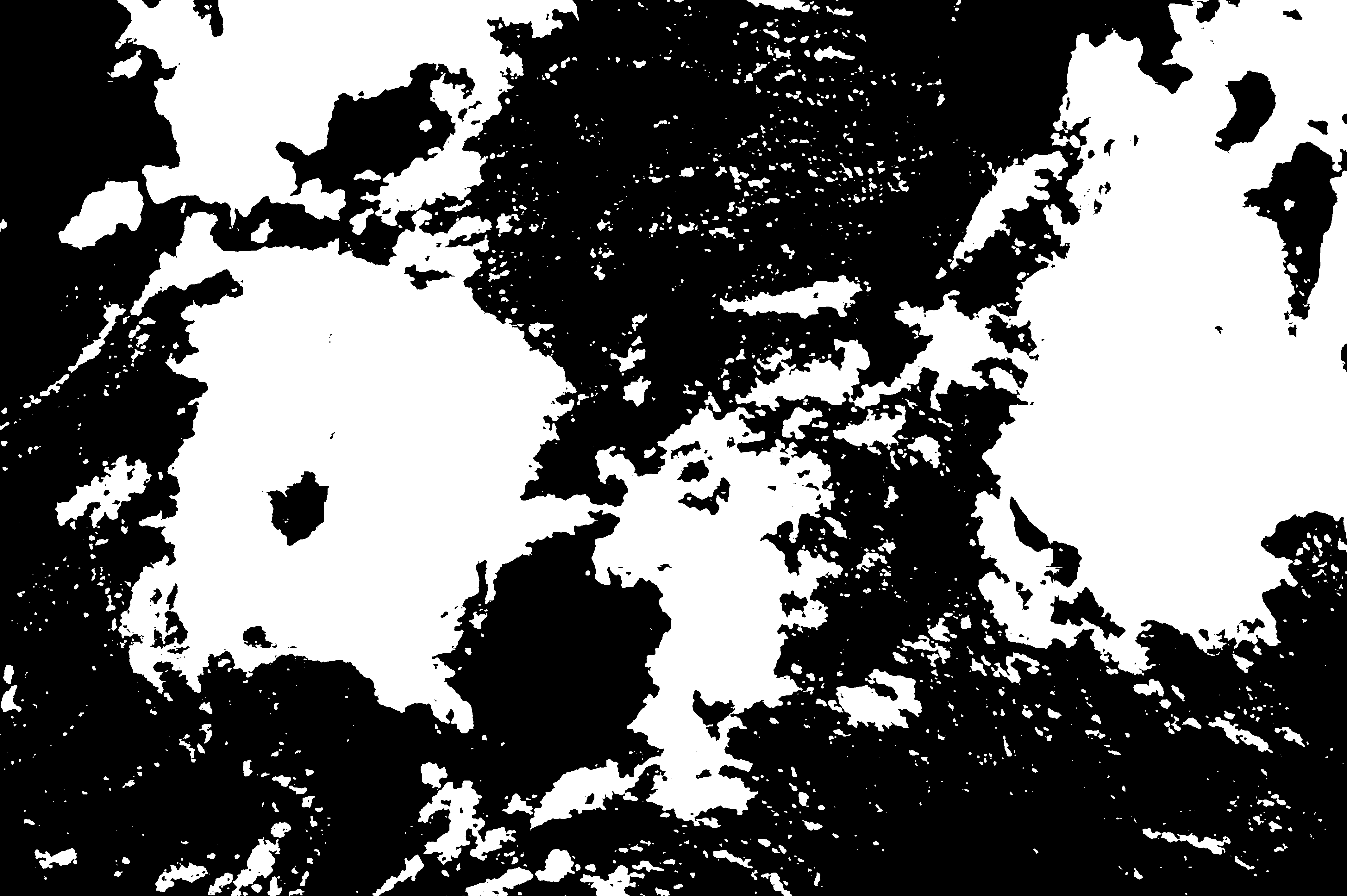 cloud mask image display 