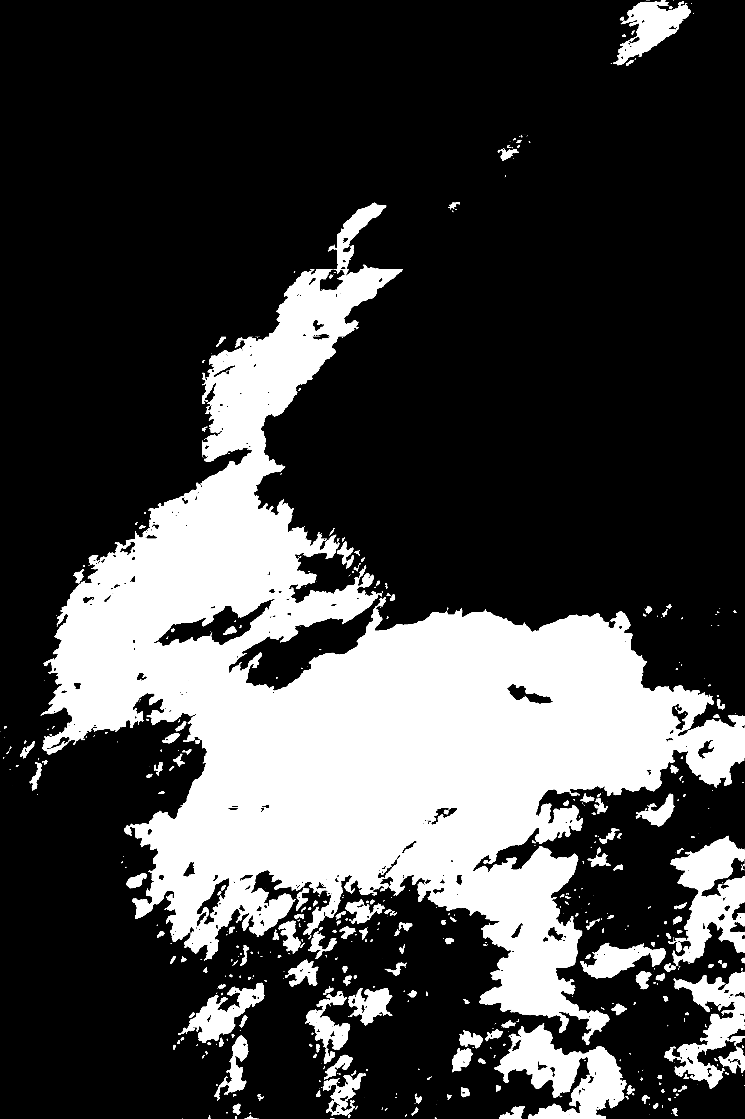 cloud mask image display 