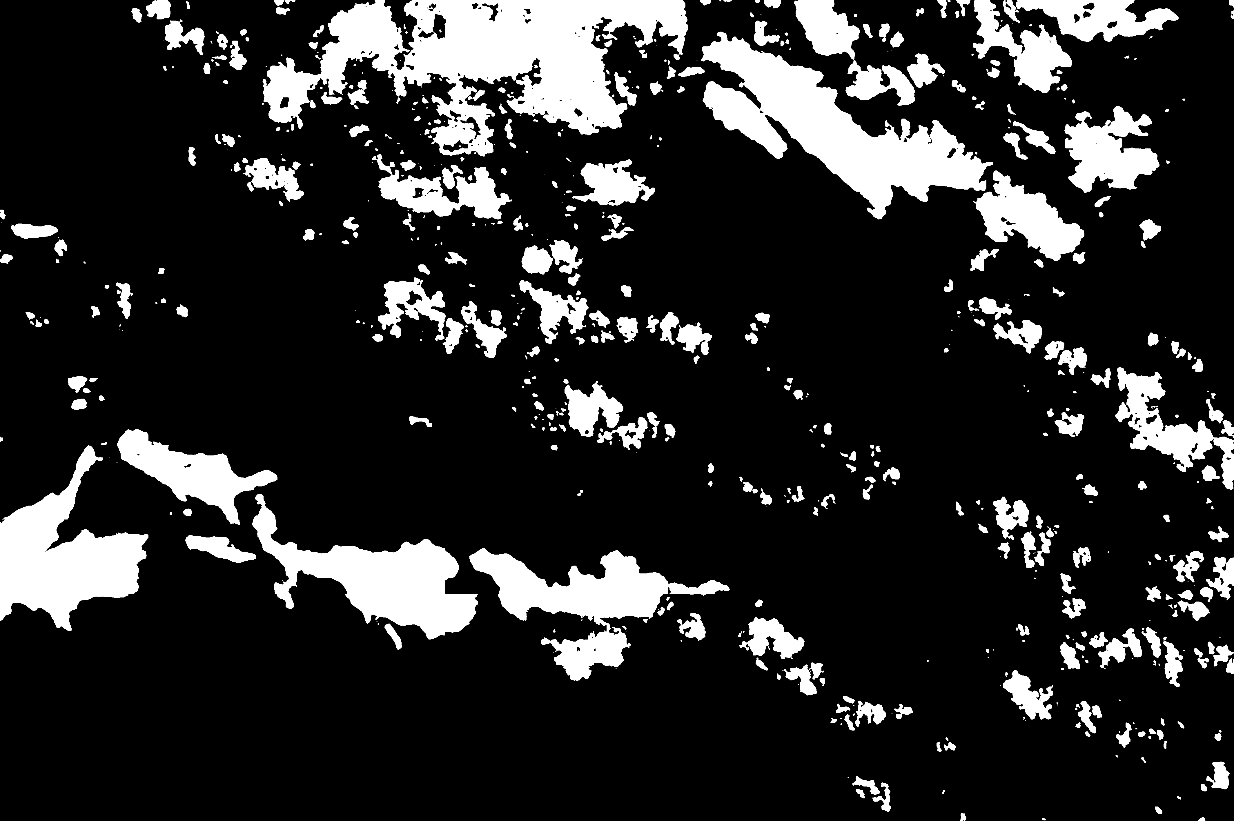 cloud mask image display 