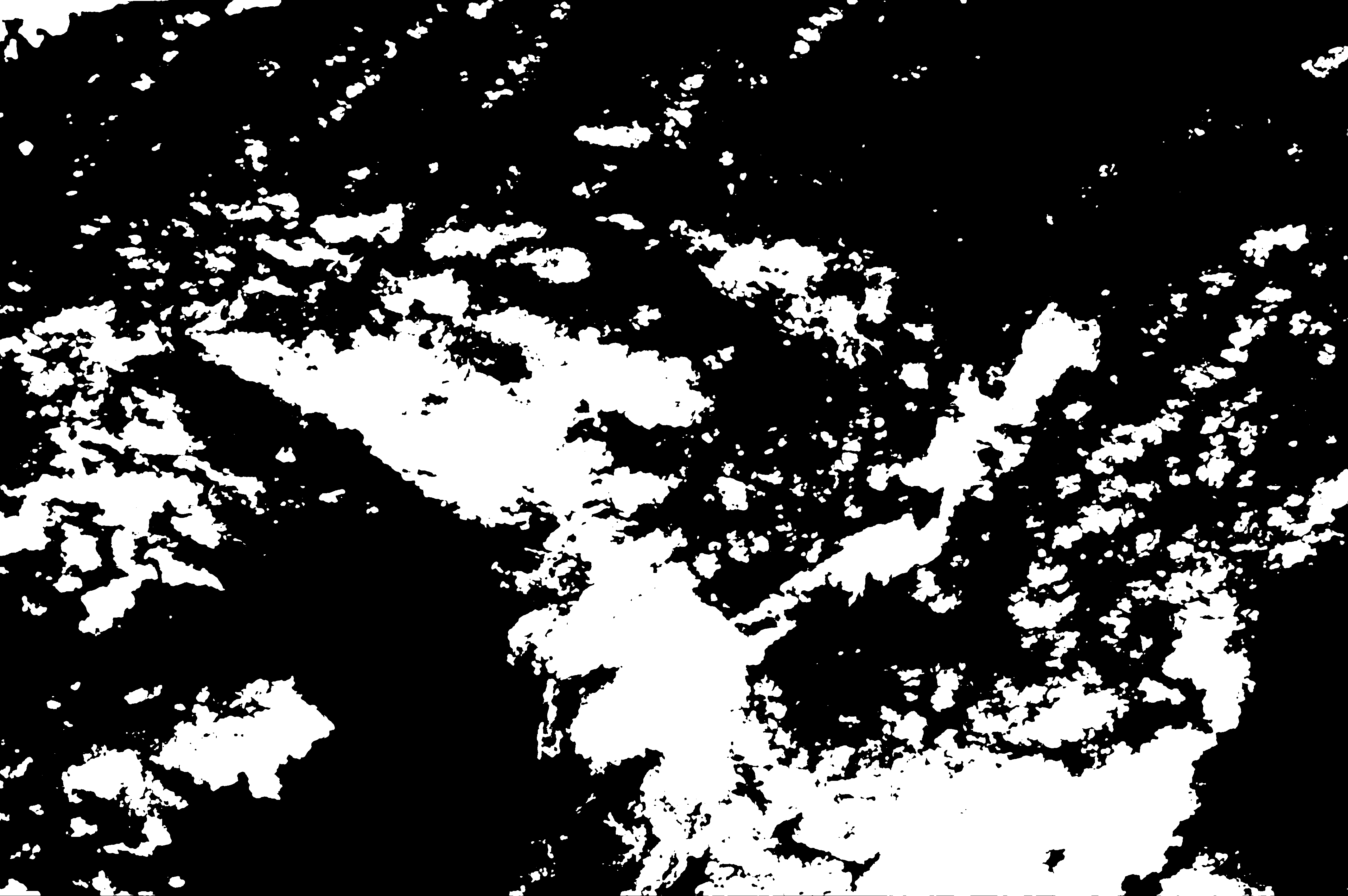 cloud mask image display 