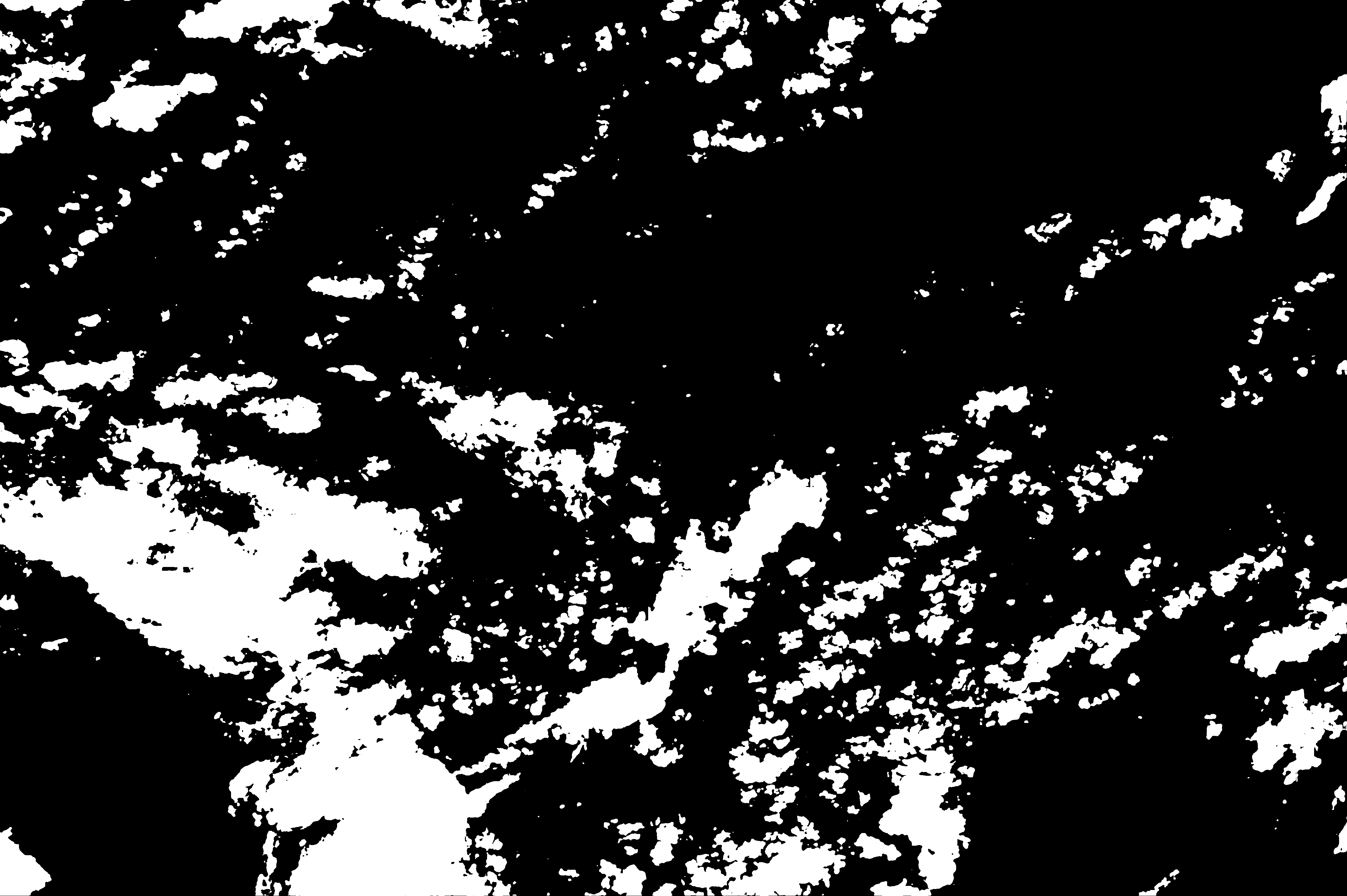 cloud mask image display 