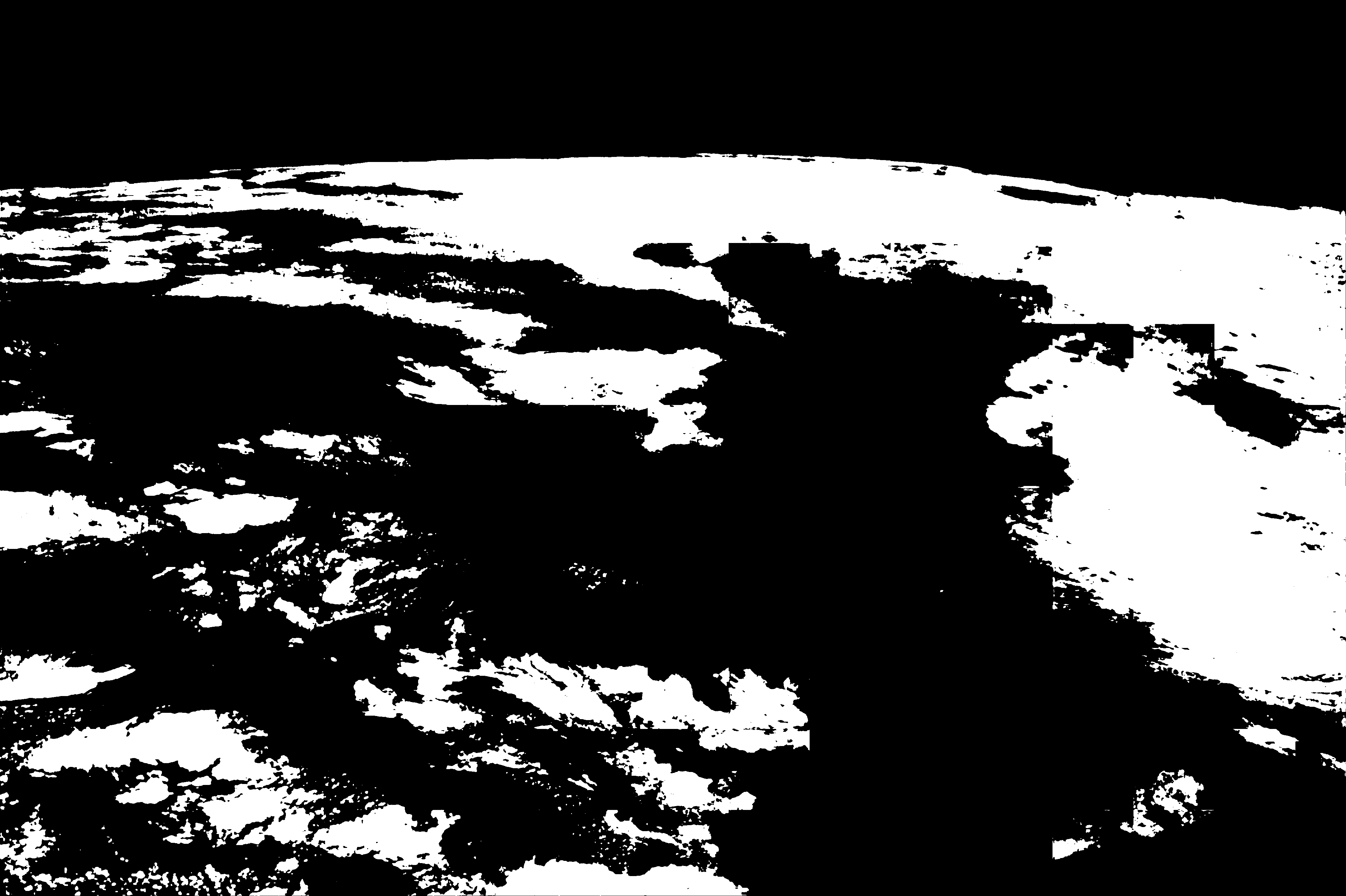 cloud mask image display 