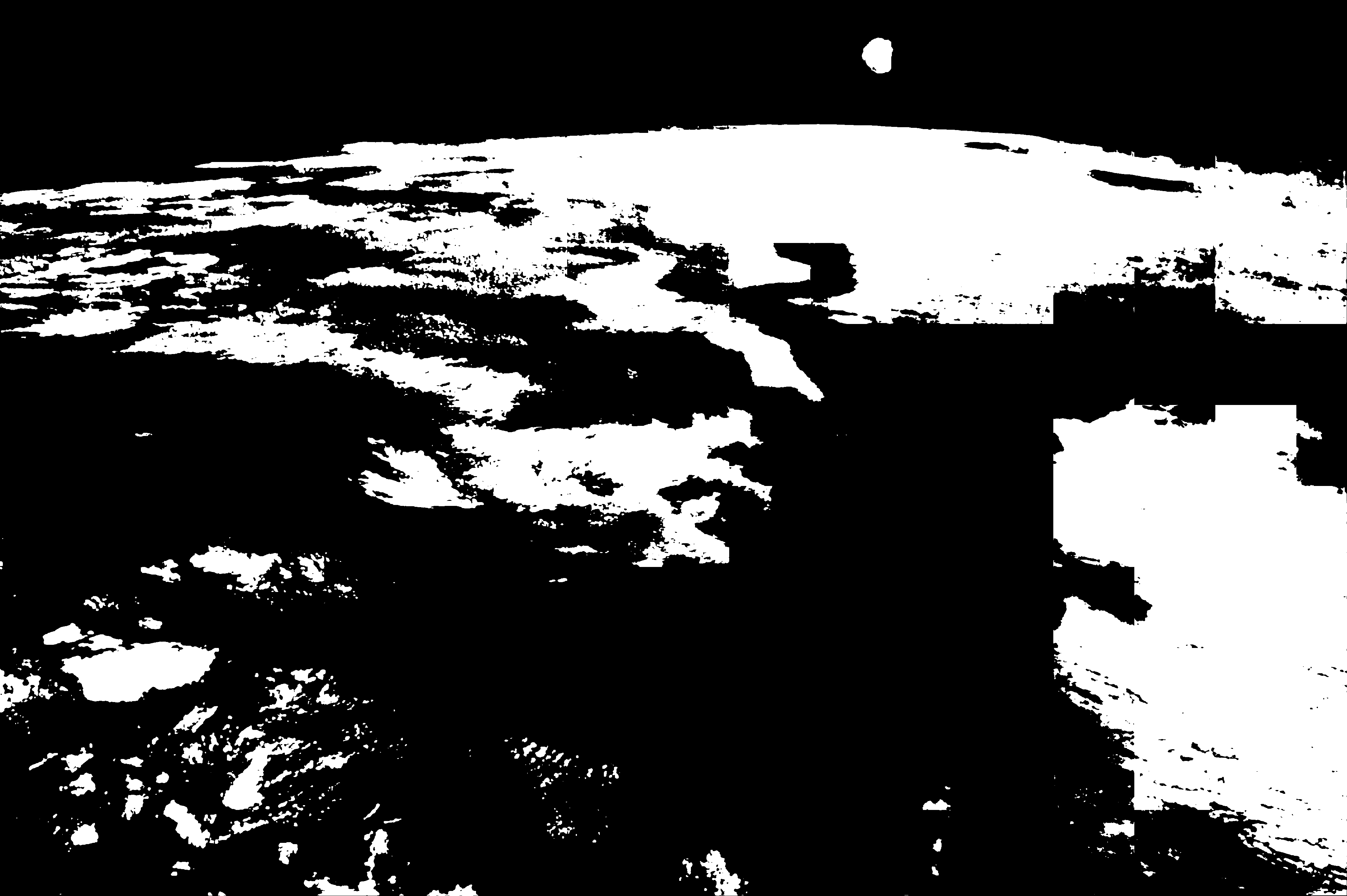 cloud mask image display 