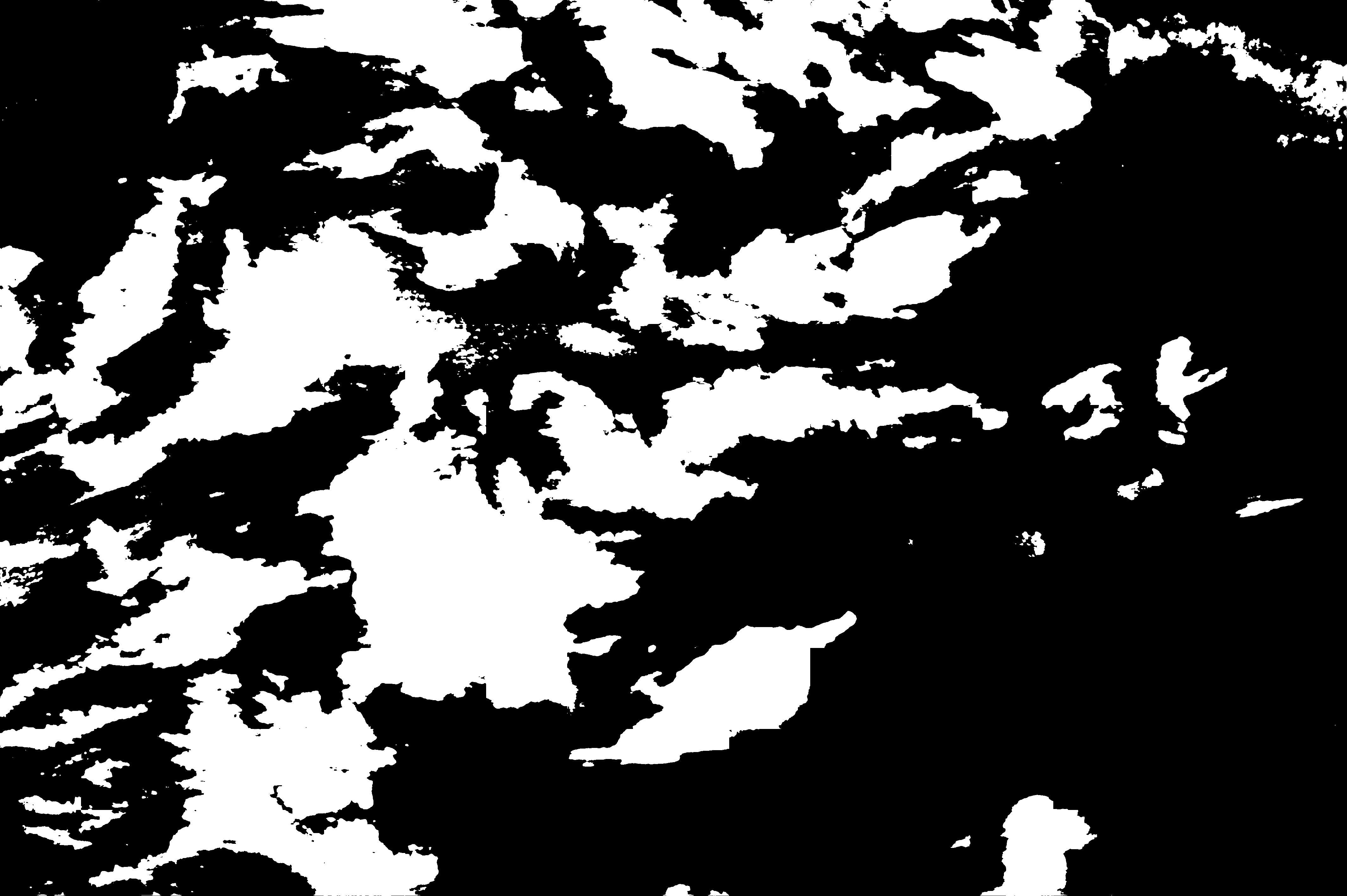 cloud mask image display 