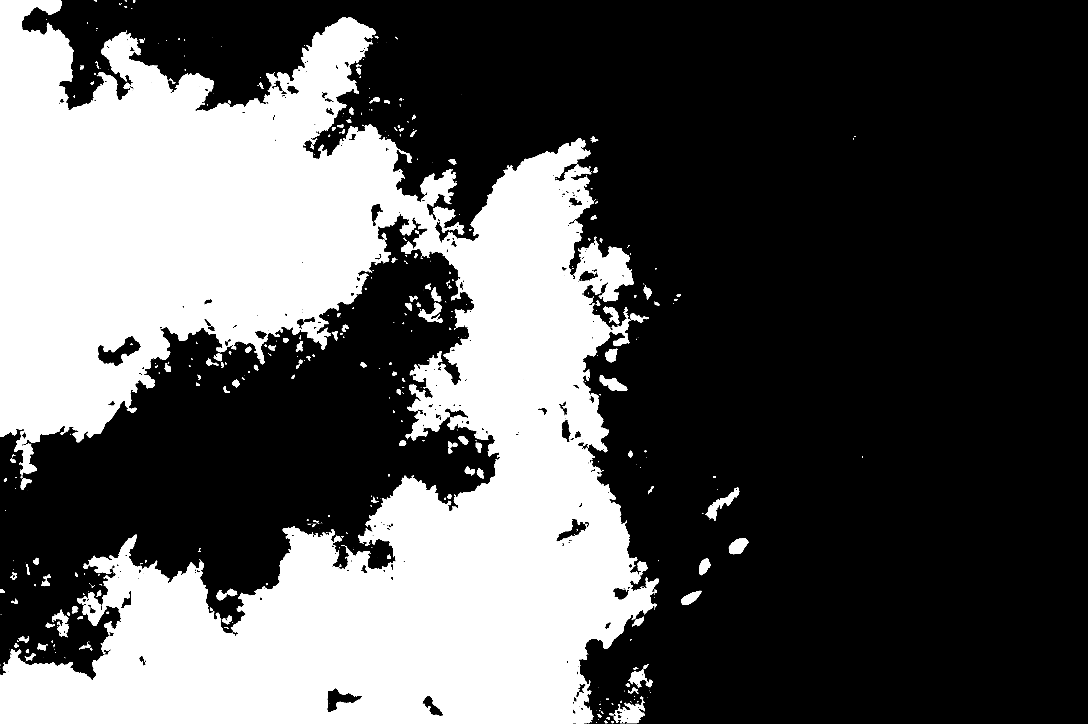 cloud mask image display 