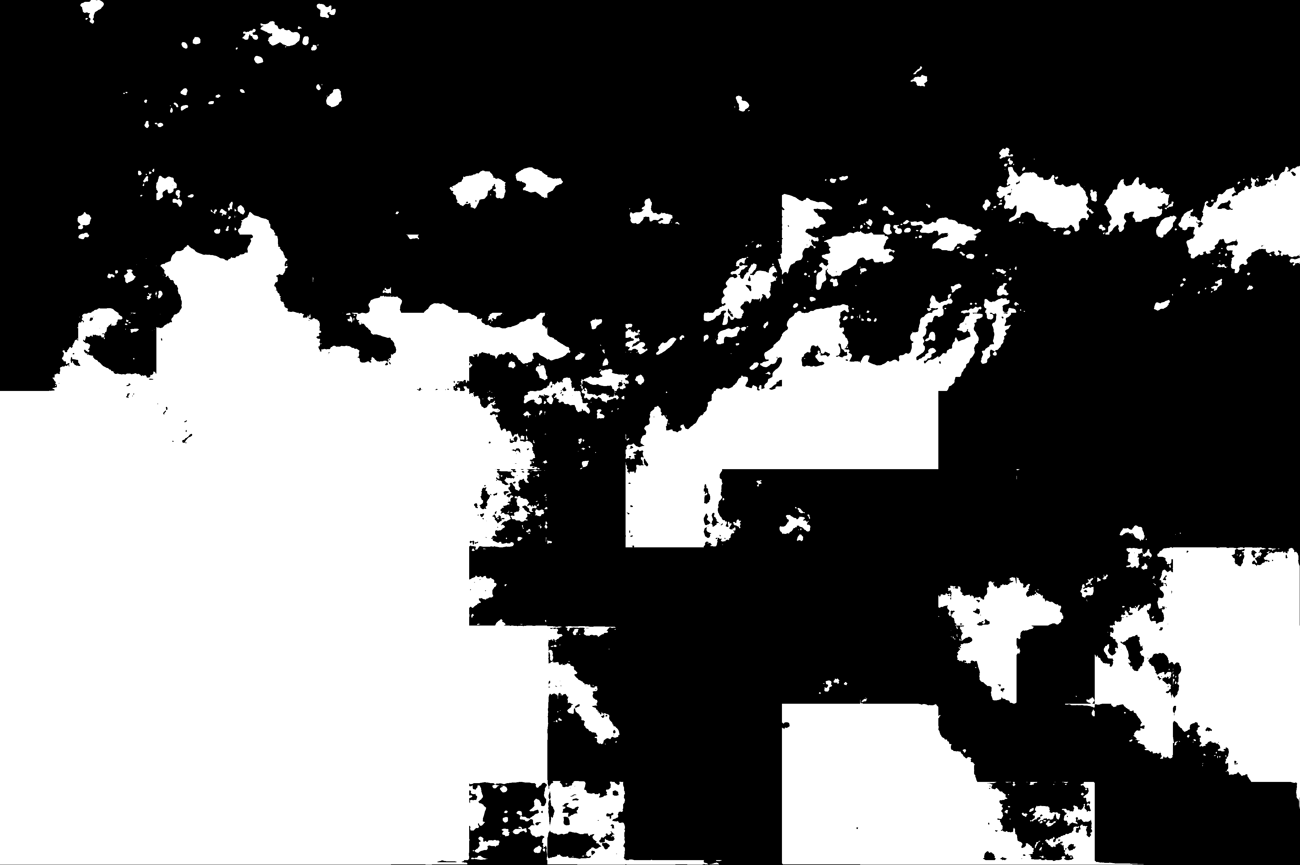 cloud mask image display 