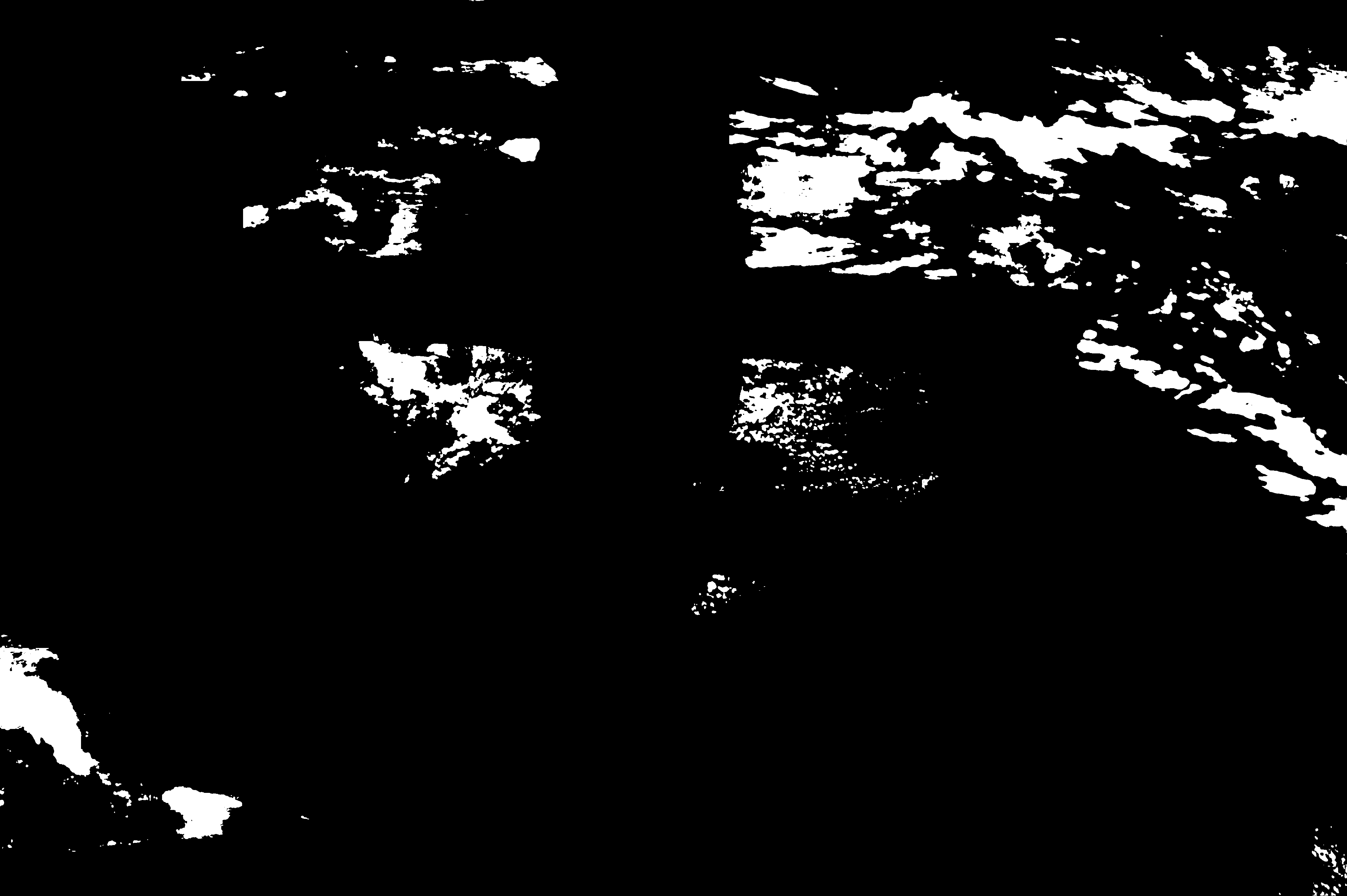 cloud mask image display 