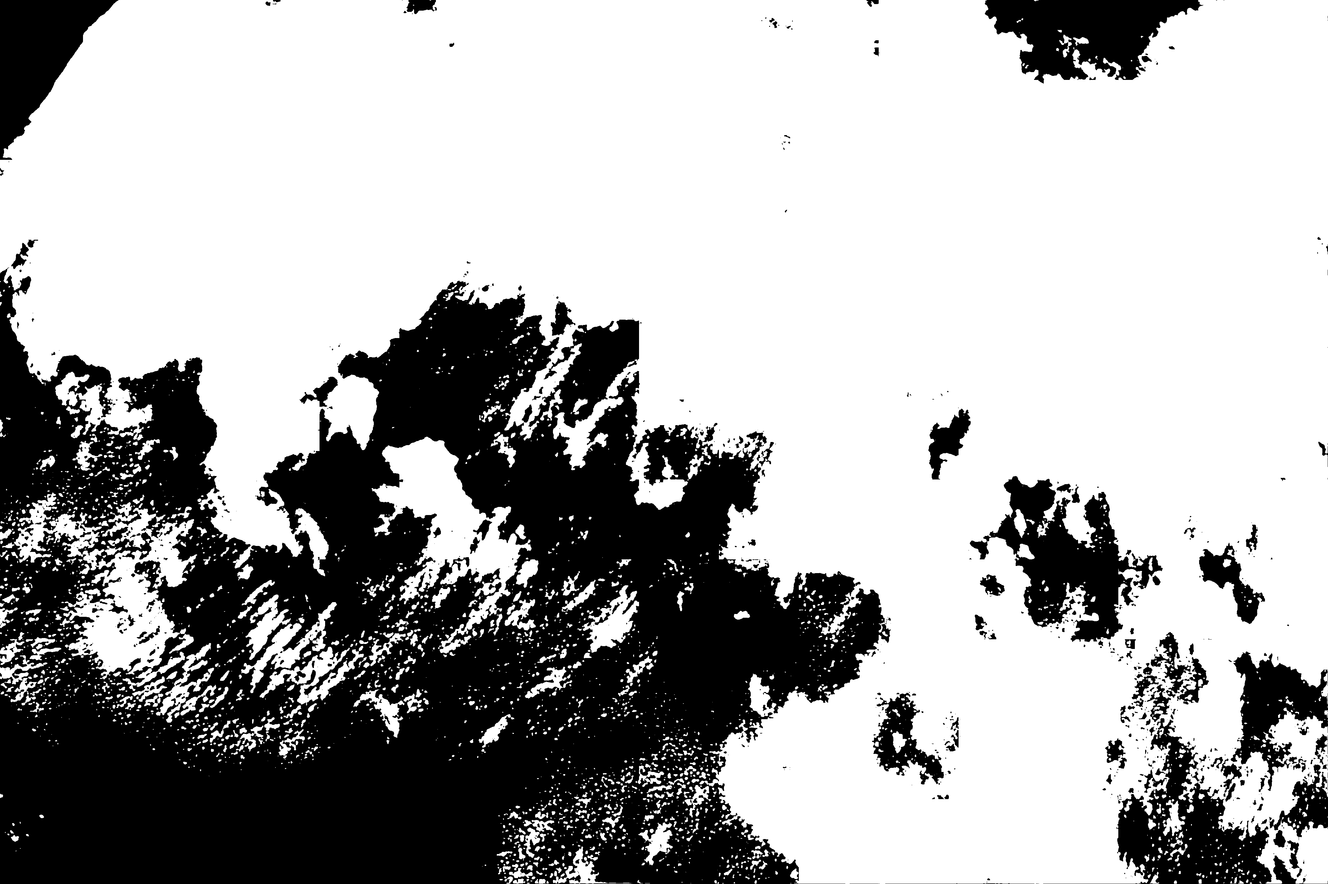 cloud mask image display 