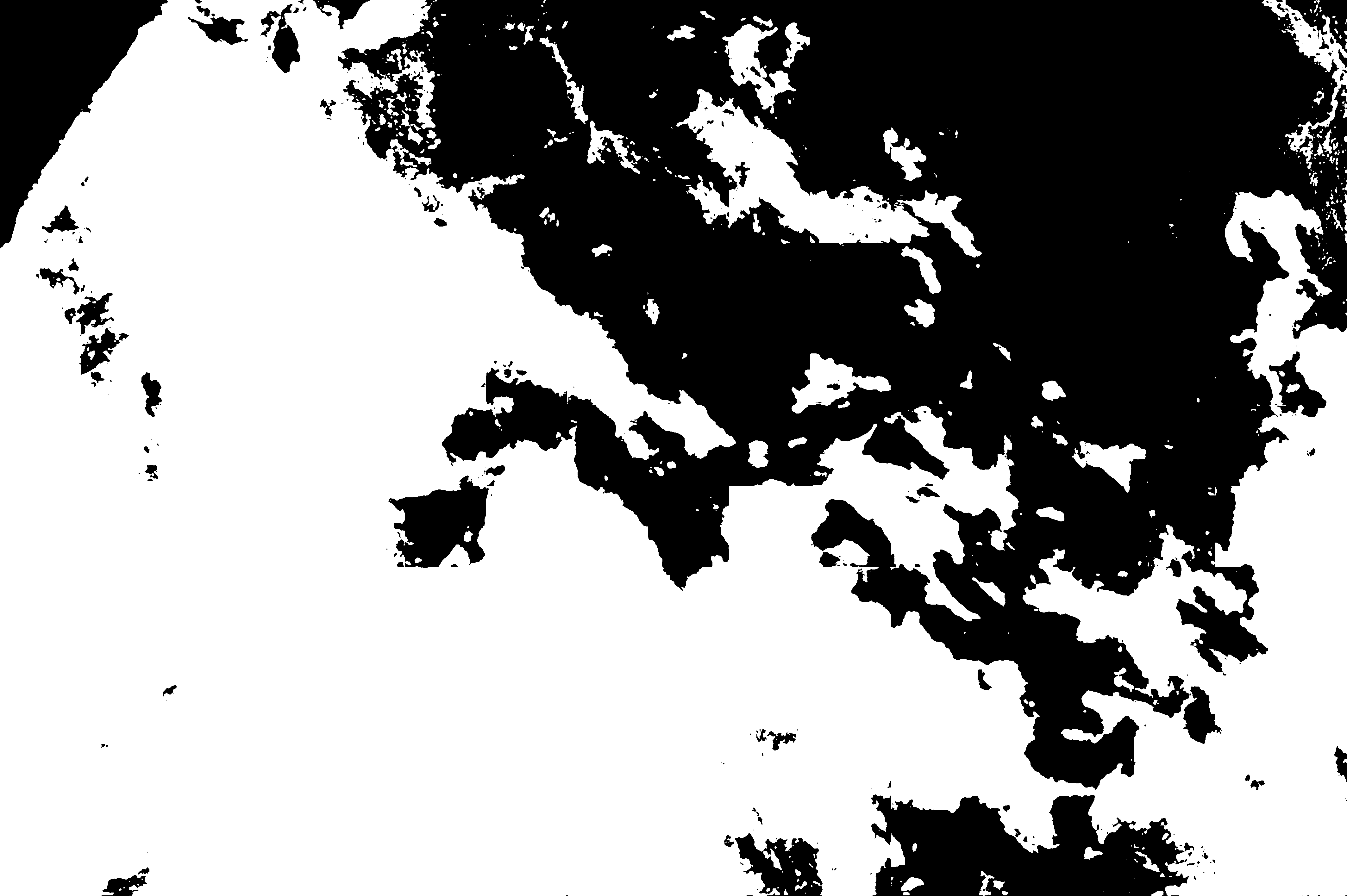 cloud mask image display 