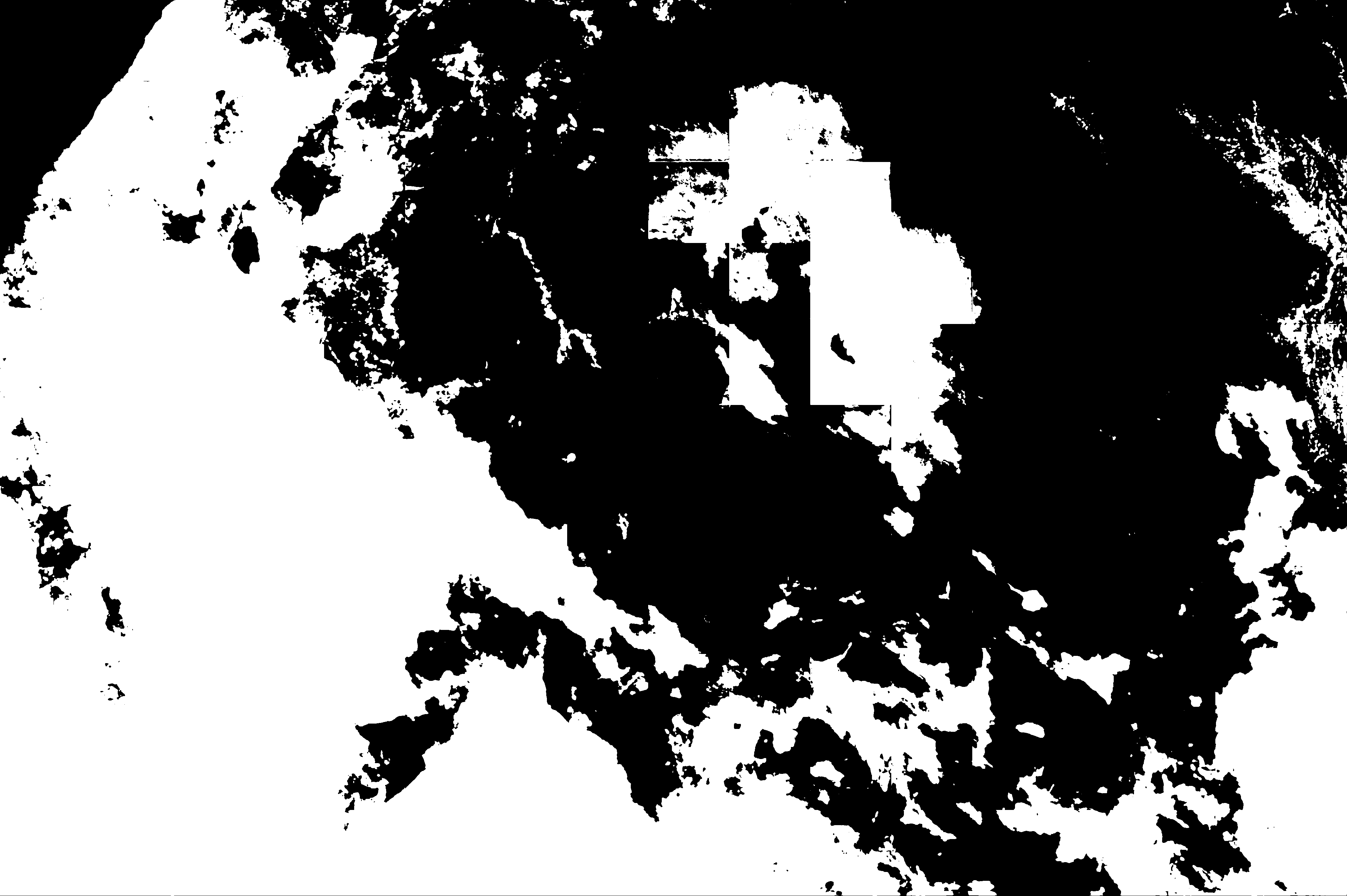 cloud mask image display 