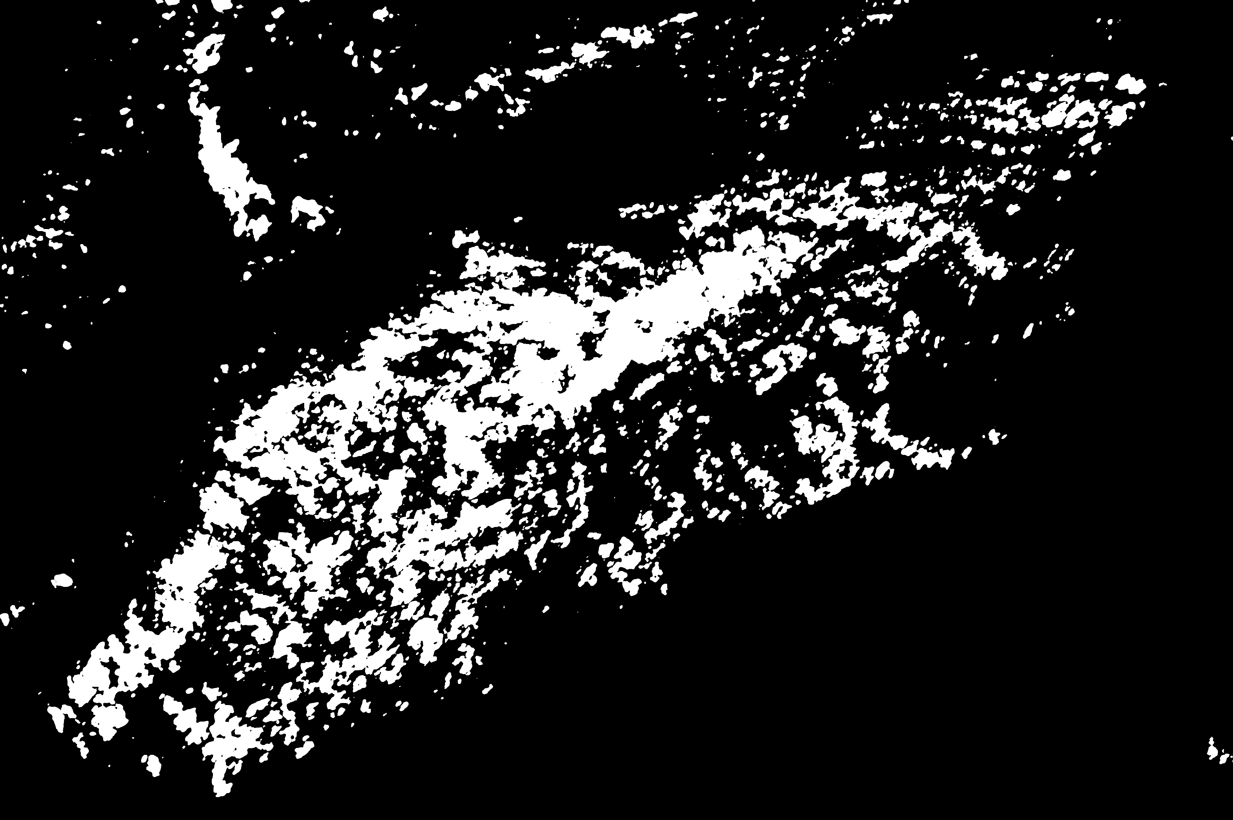 cloud mask image display 