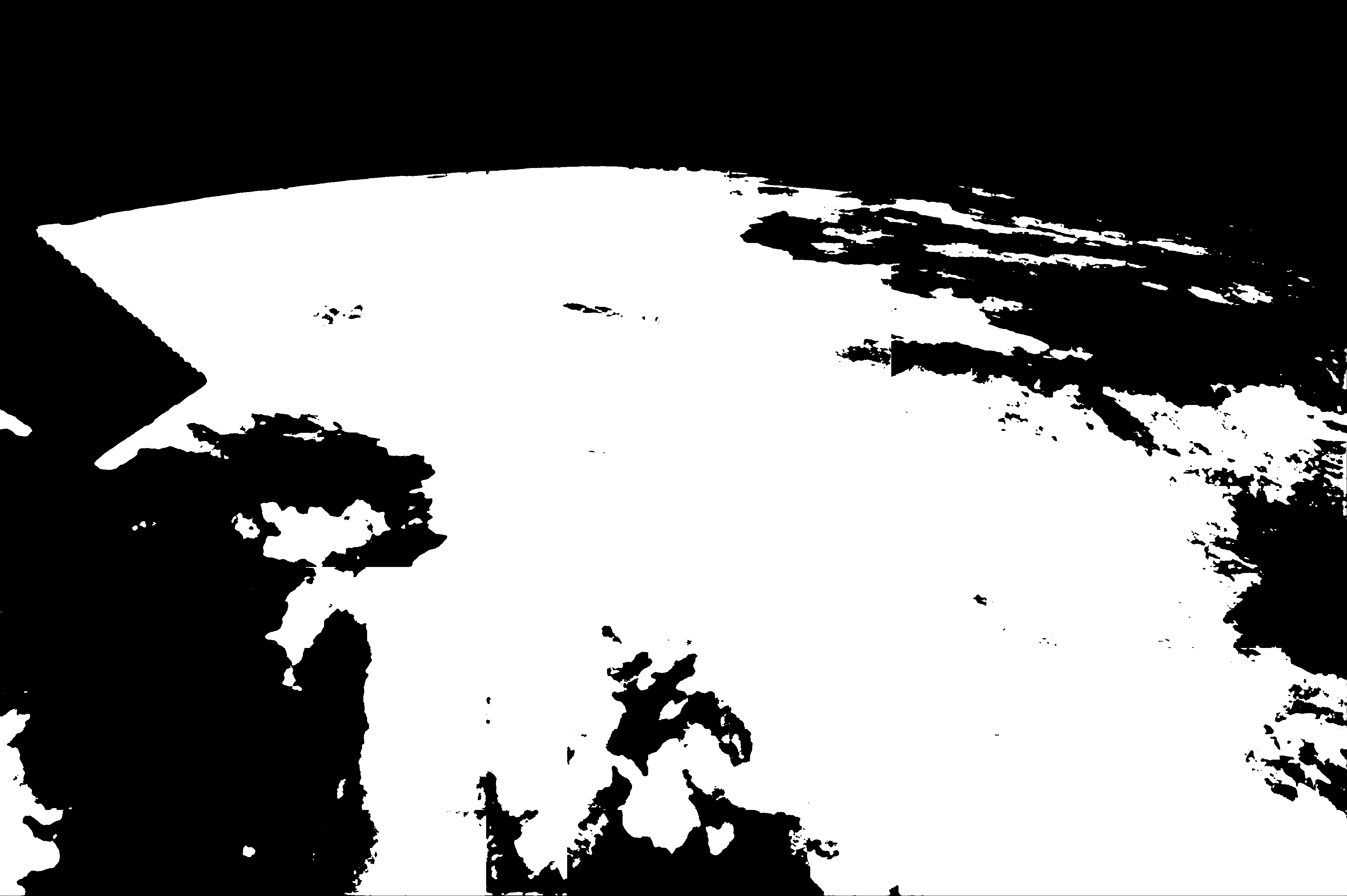 cloud mask image display 