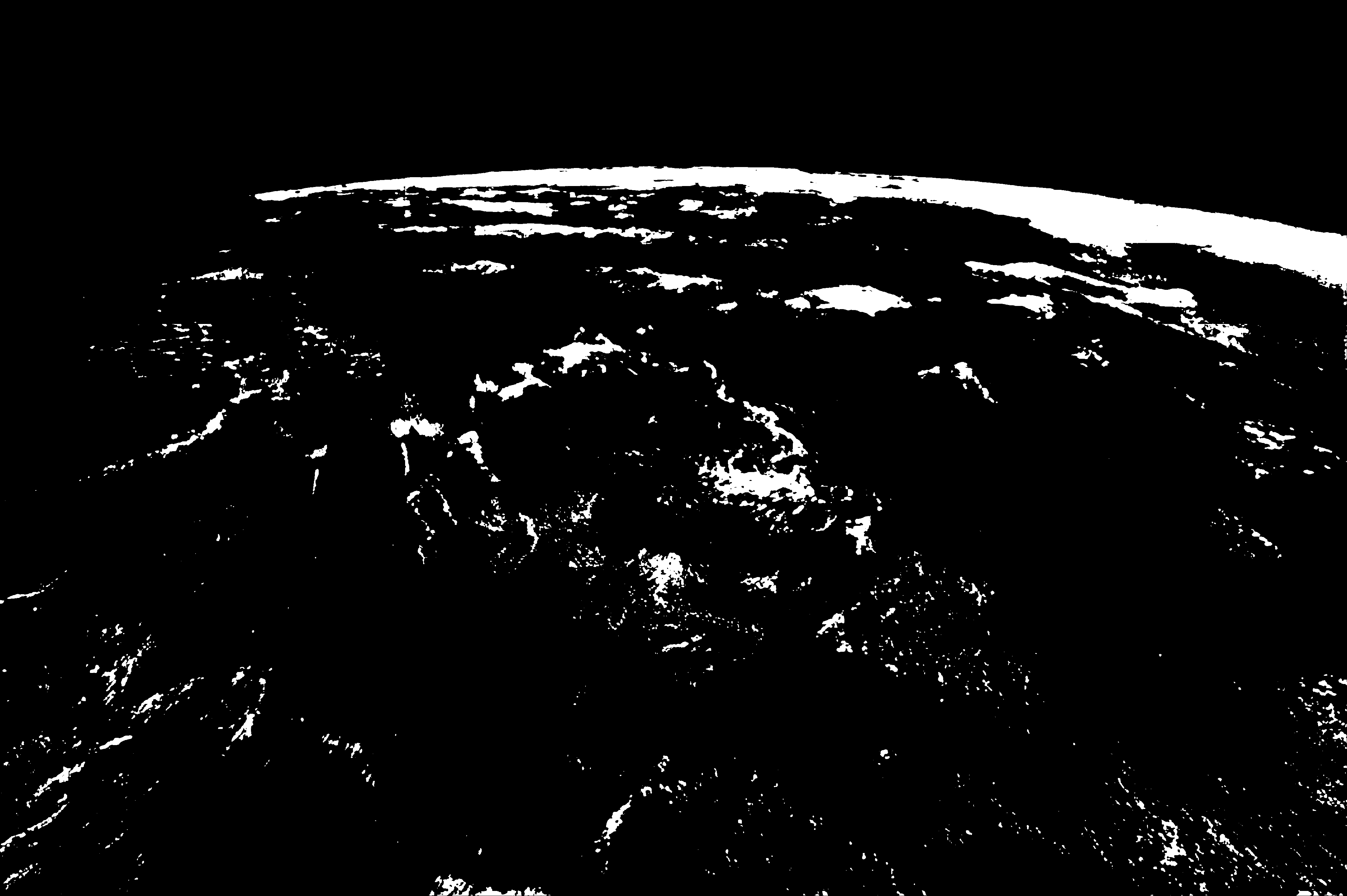 cloud mask image display 