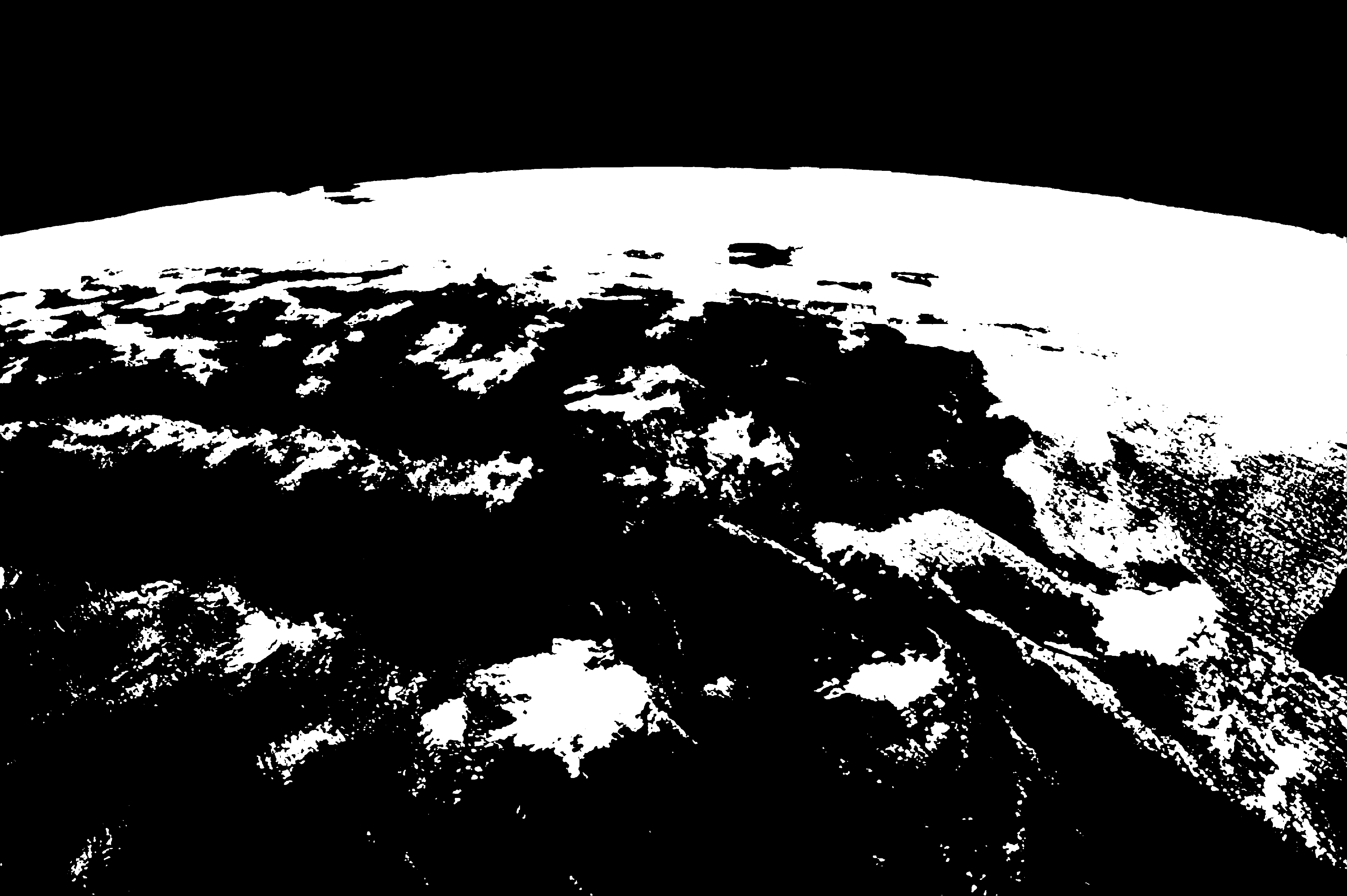 cloud mask image display 