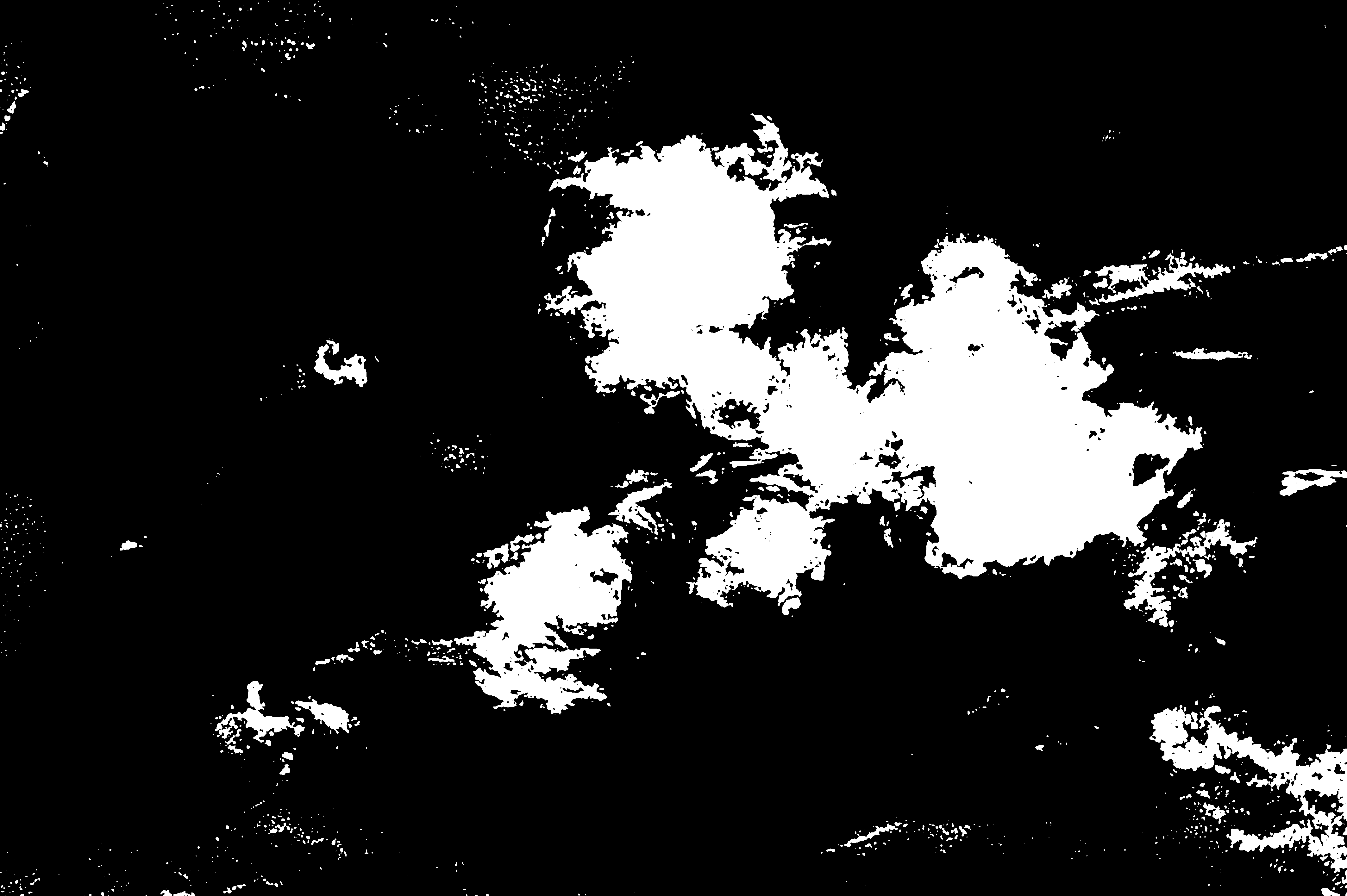 cloud mask image display 