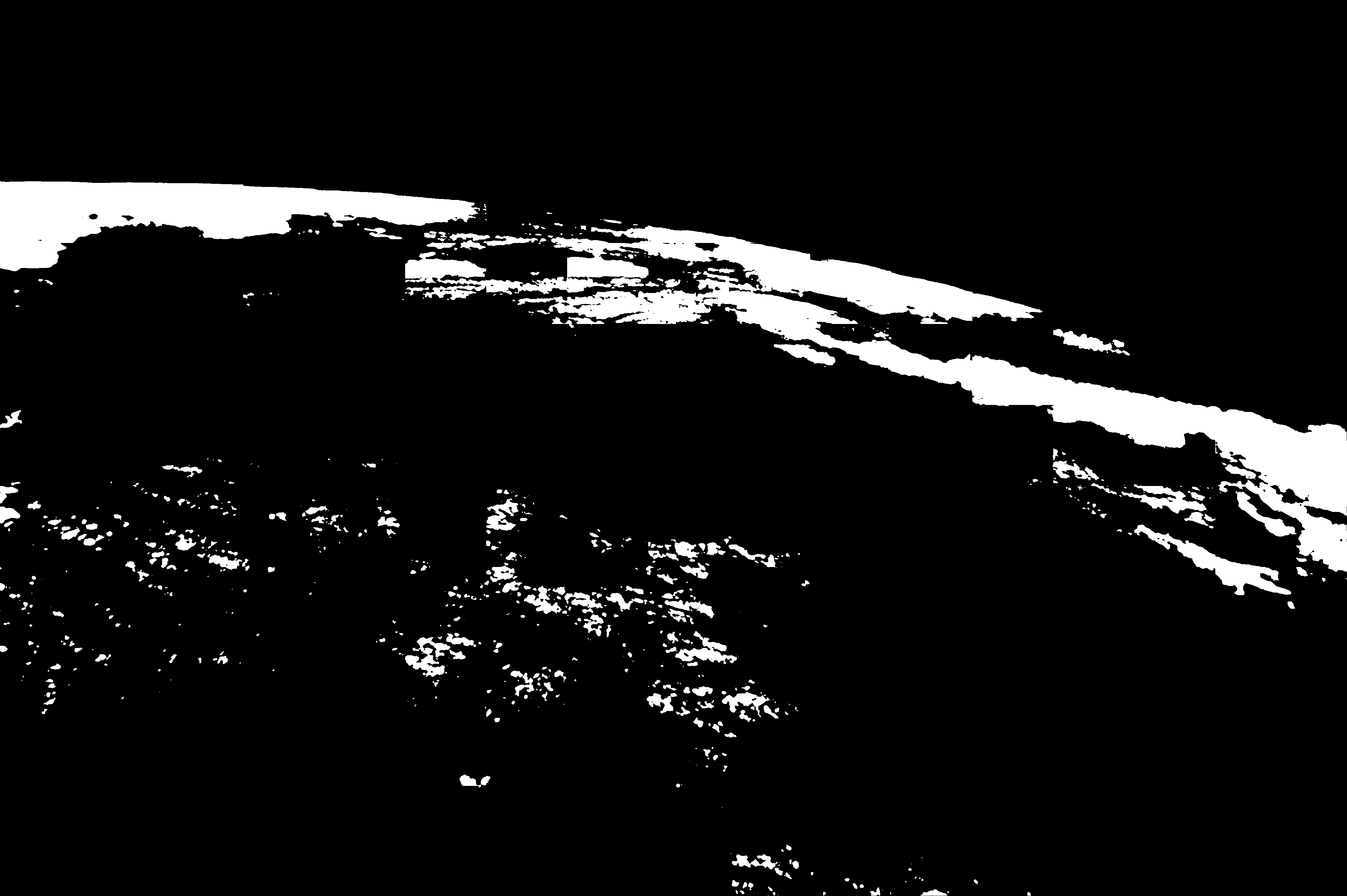 cloud mask image display 