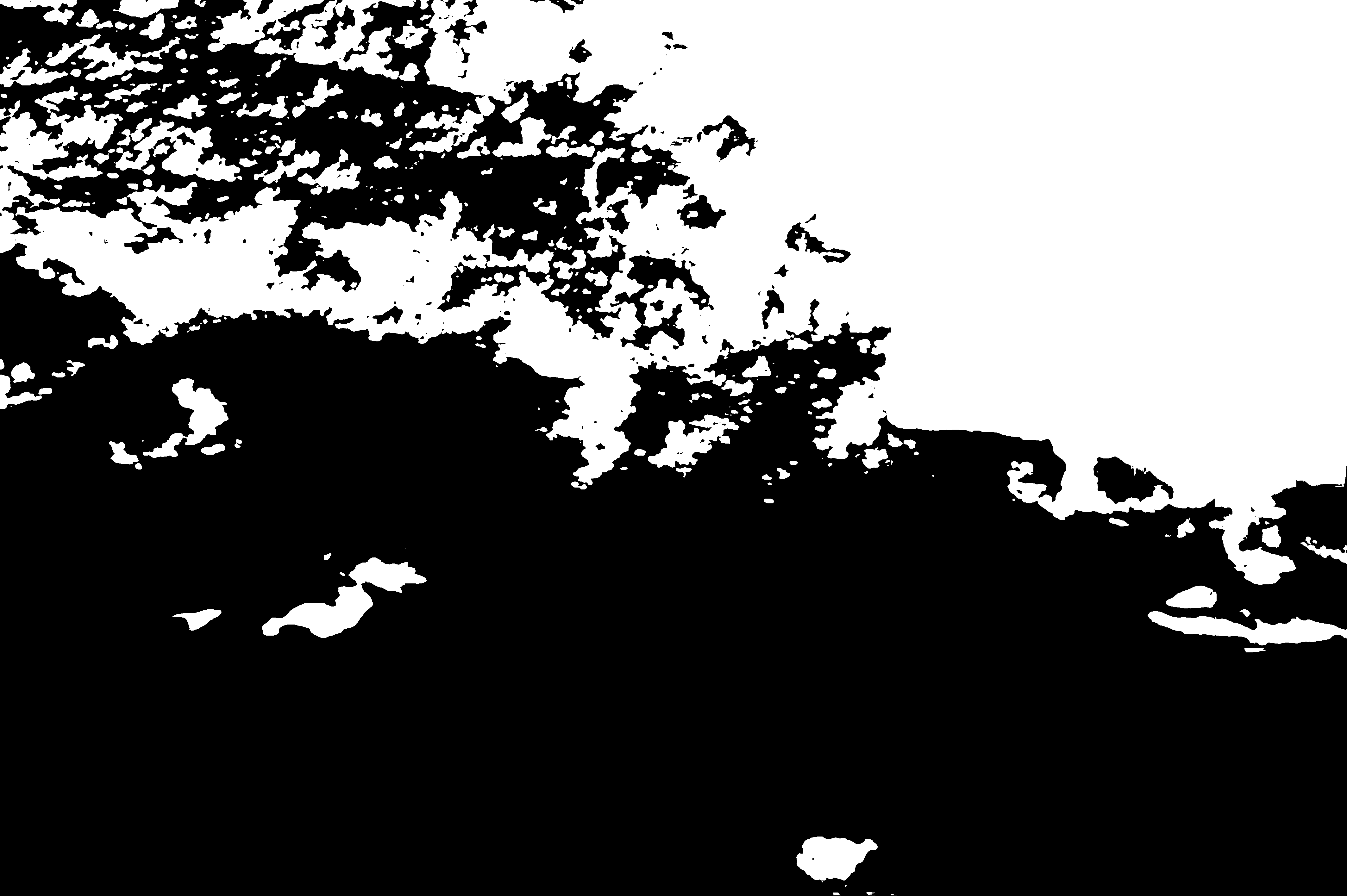 cloud mask image display 