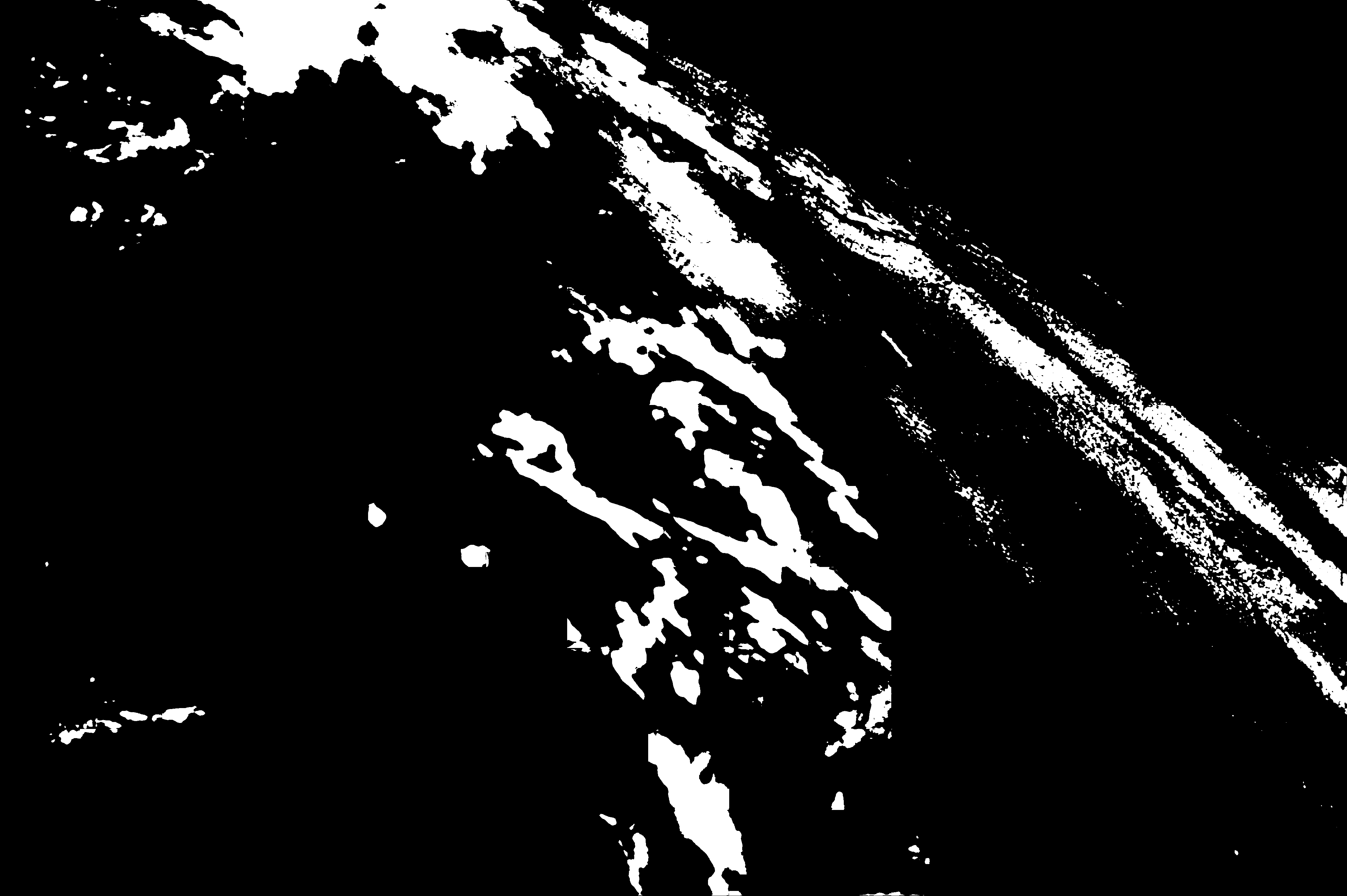 cloud mask image display 