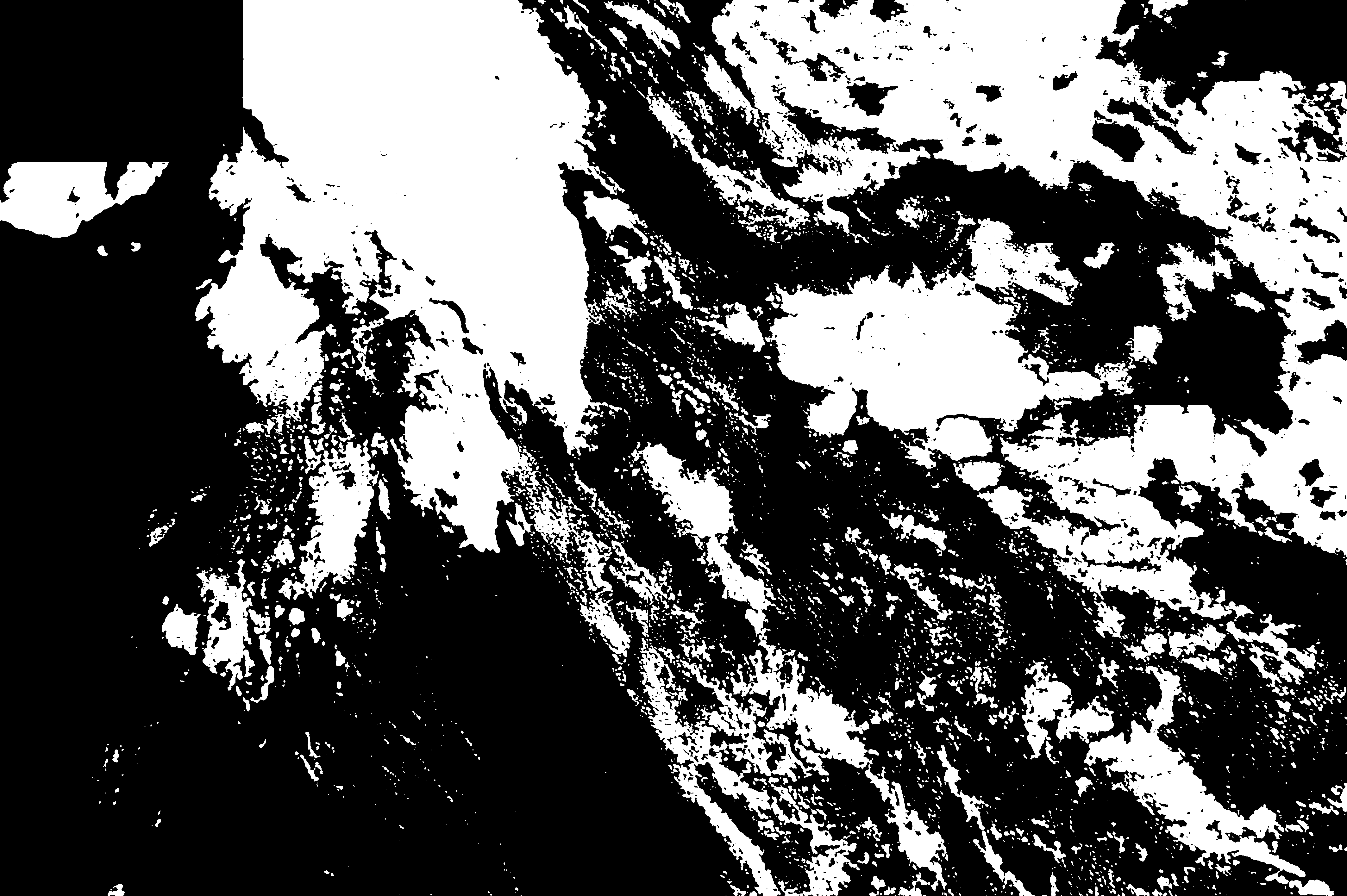 cloud mask image display 