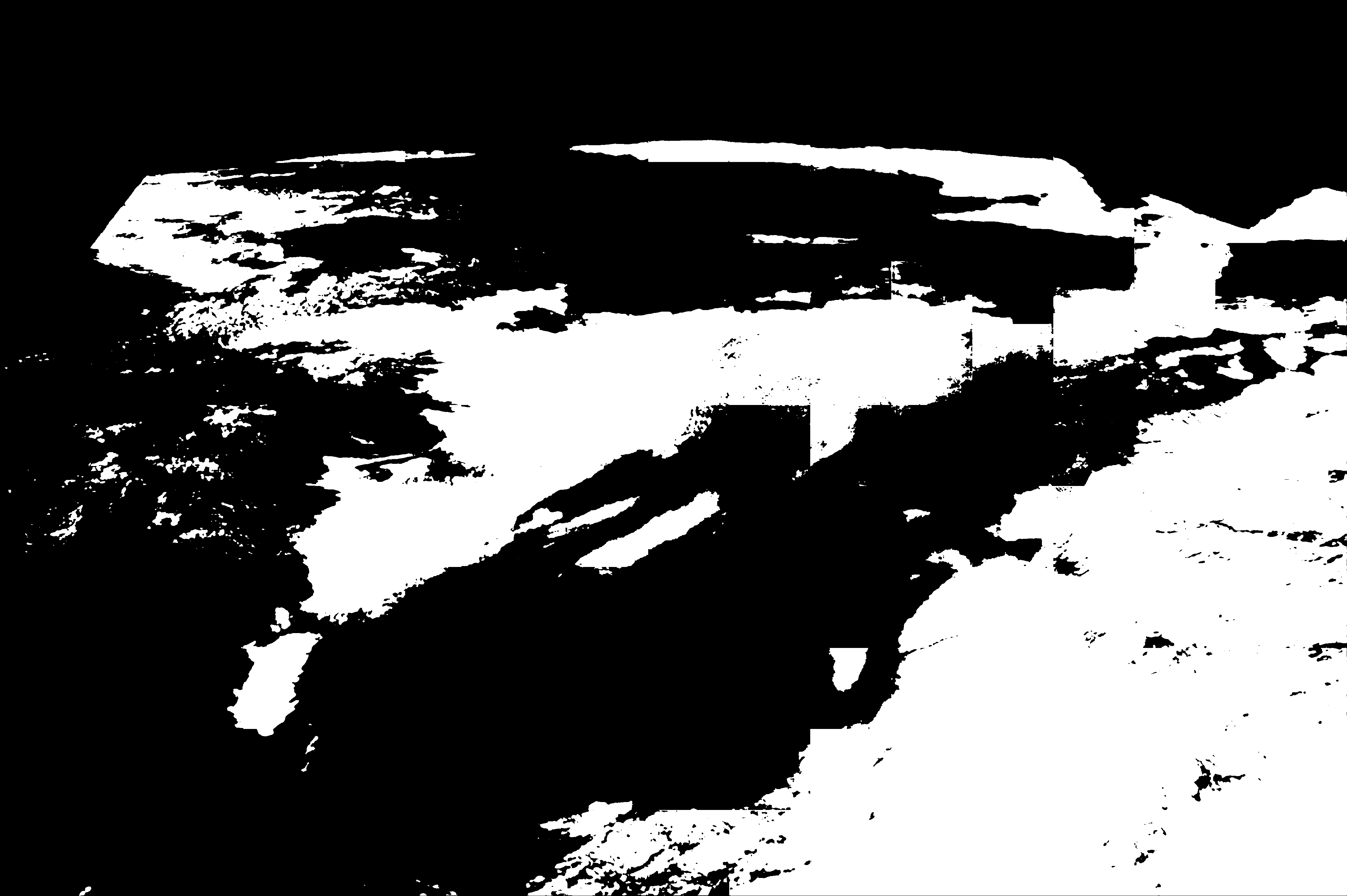 cloud mask image display 