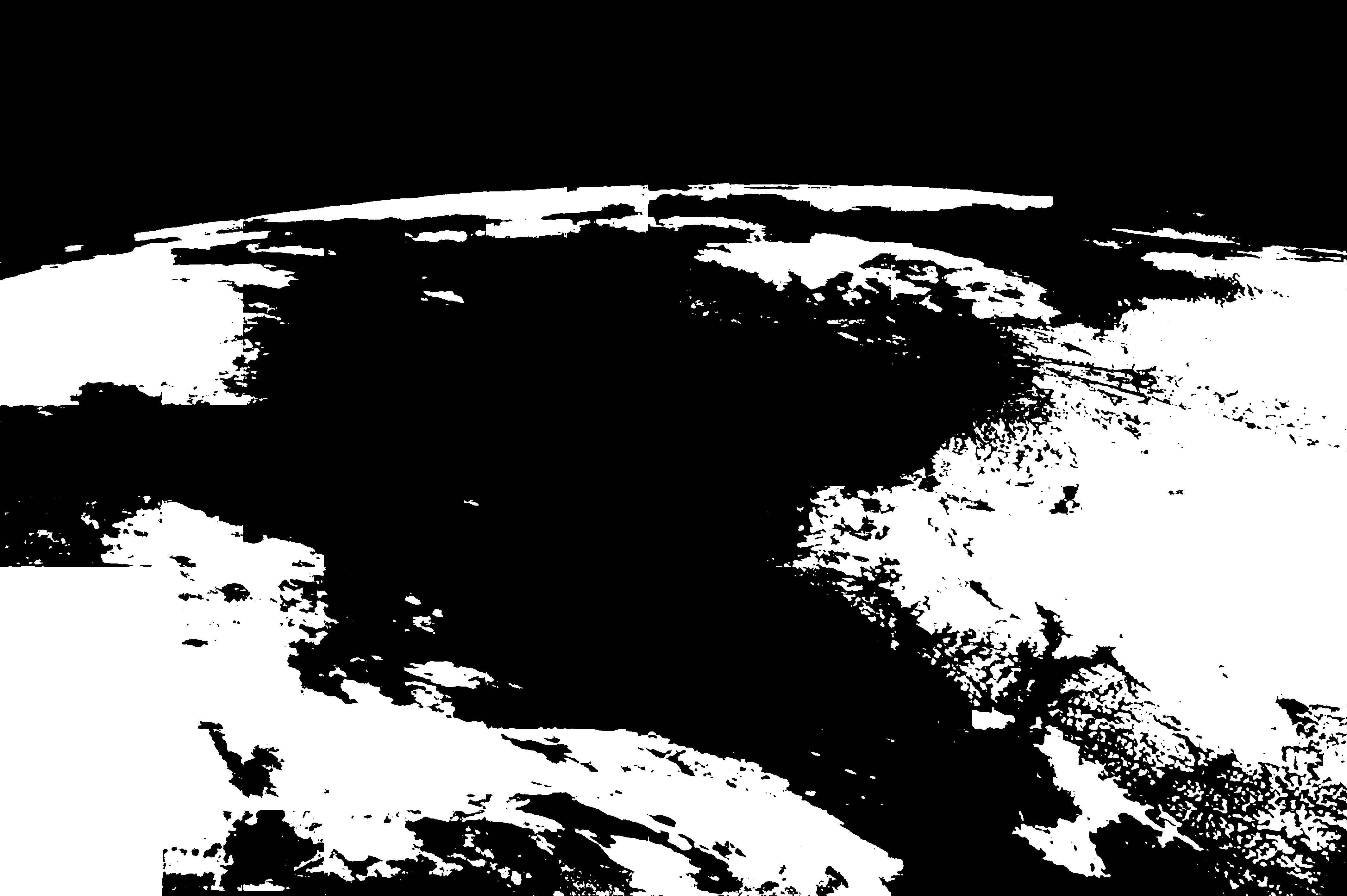 cloud mask image display 